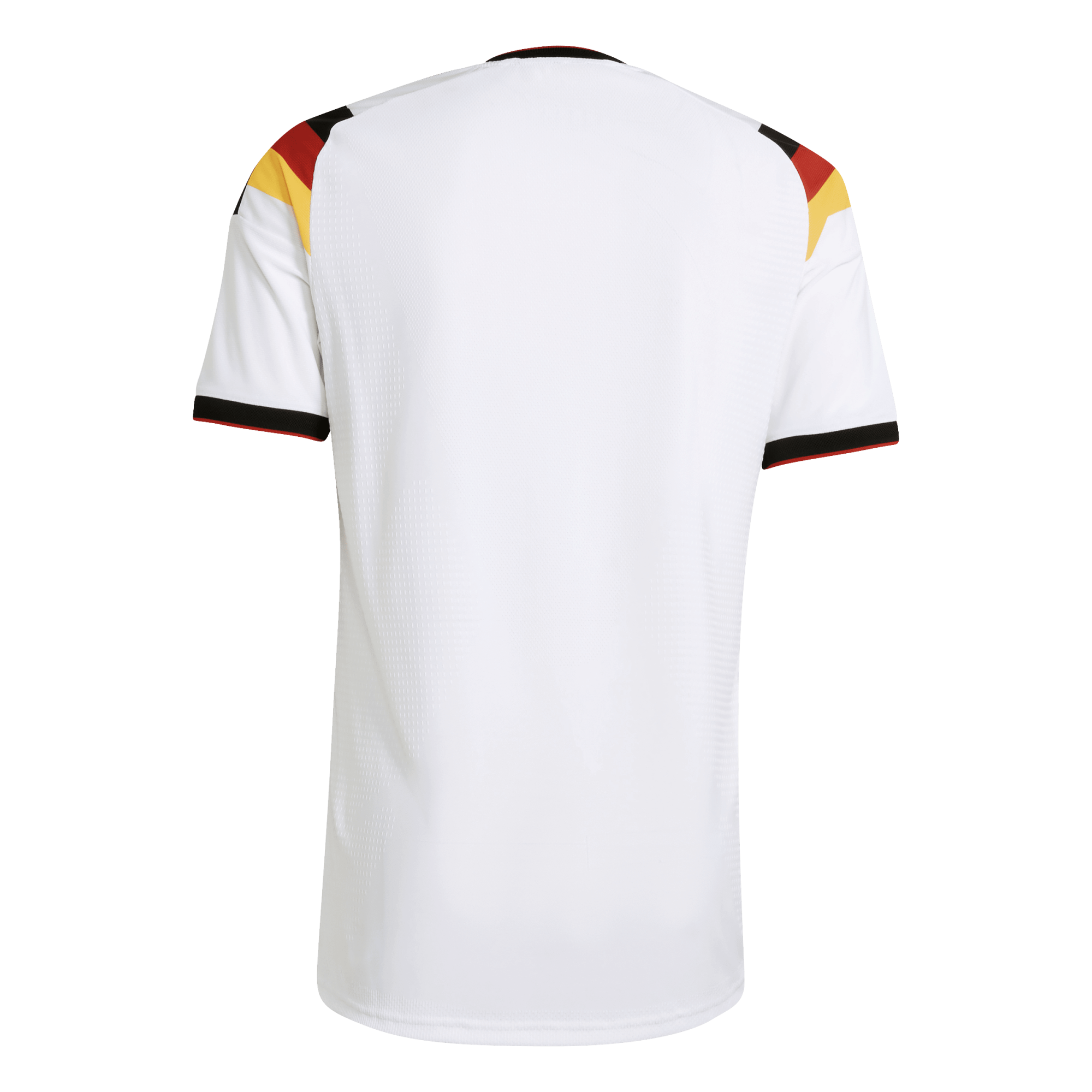 Adidas Germany 26 Home Authentic Jersey - JN2066