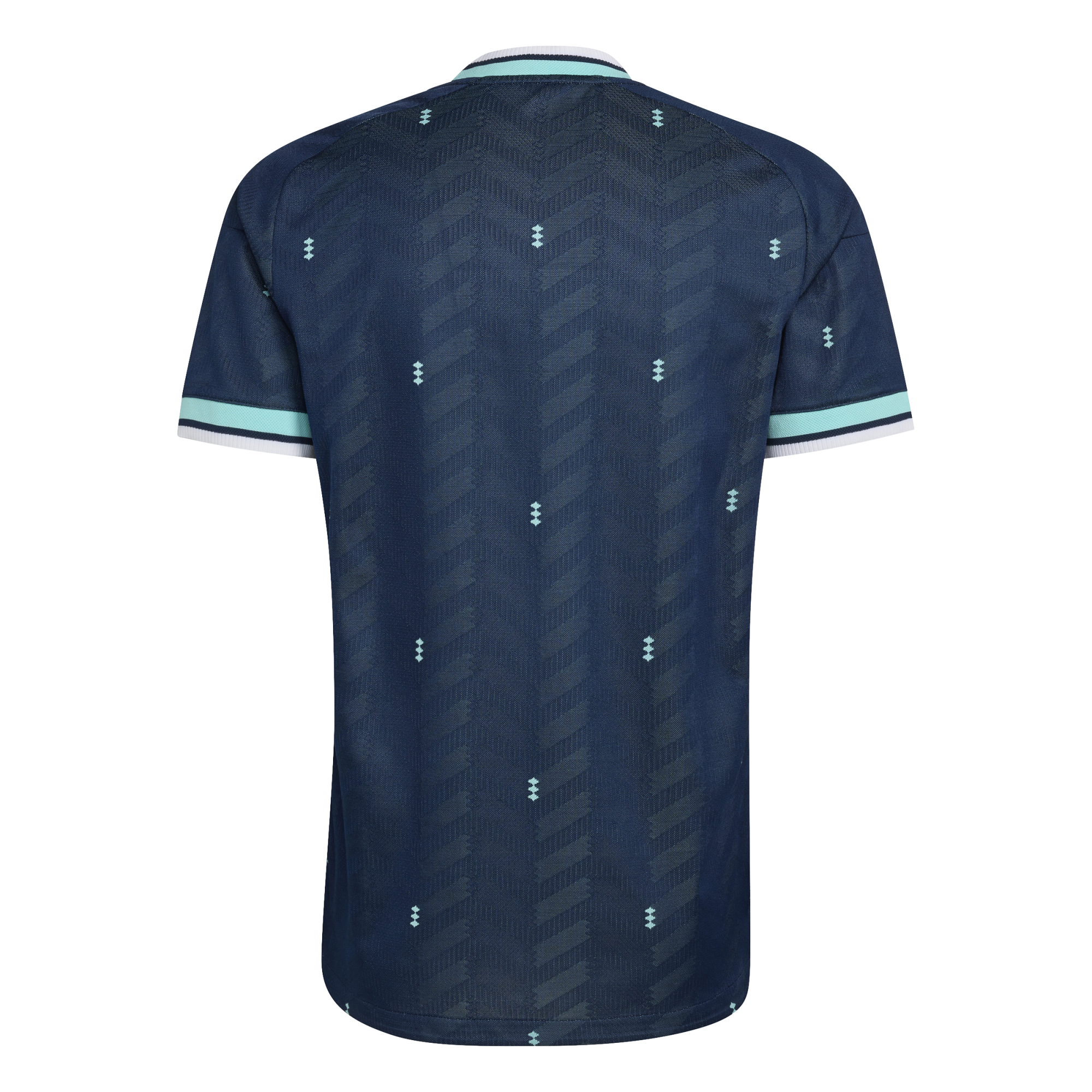 Adidas Germany 2026 Authentic Away Jersey - JN2070