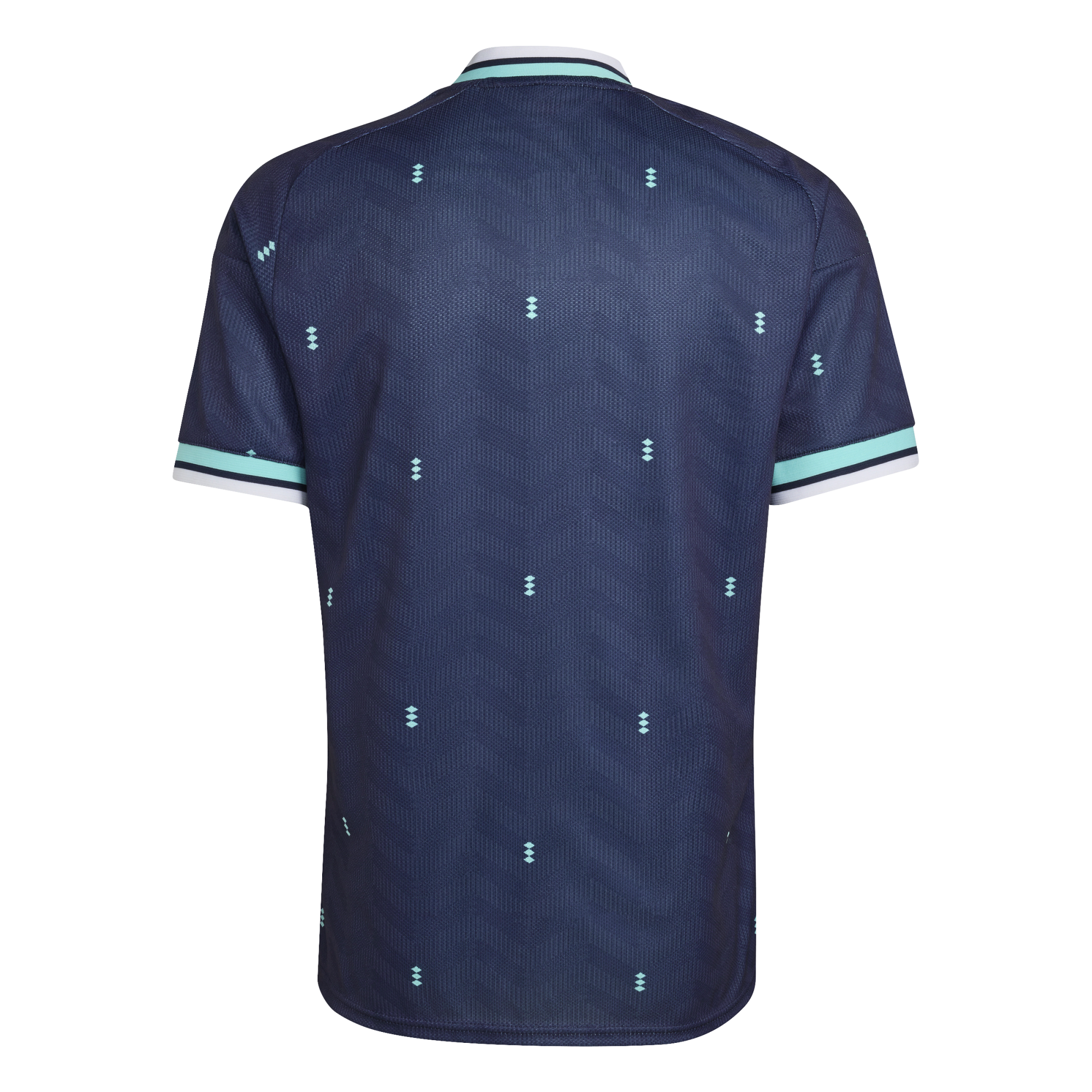 Adidas Germany 2026 Stadium Away Jersey - JN2074