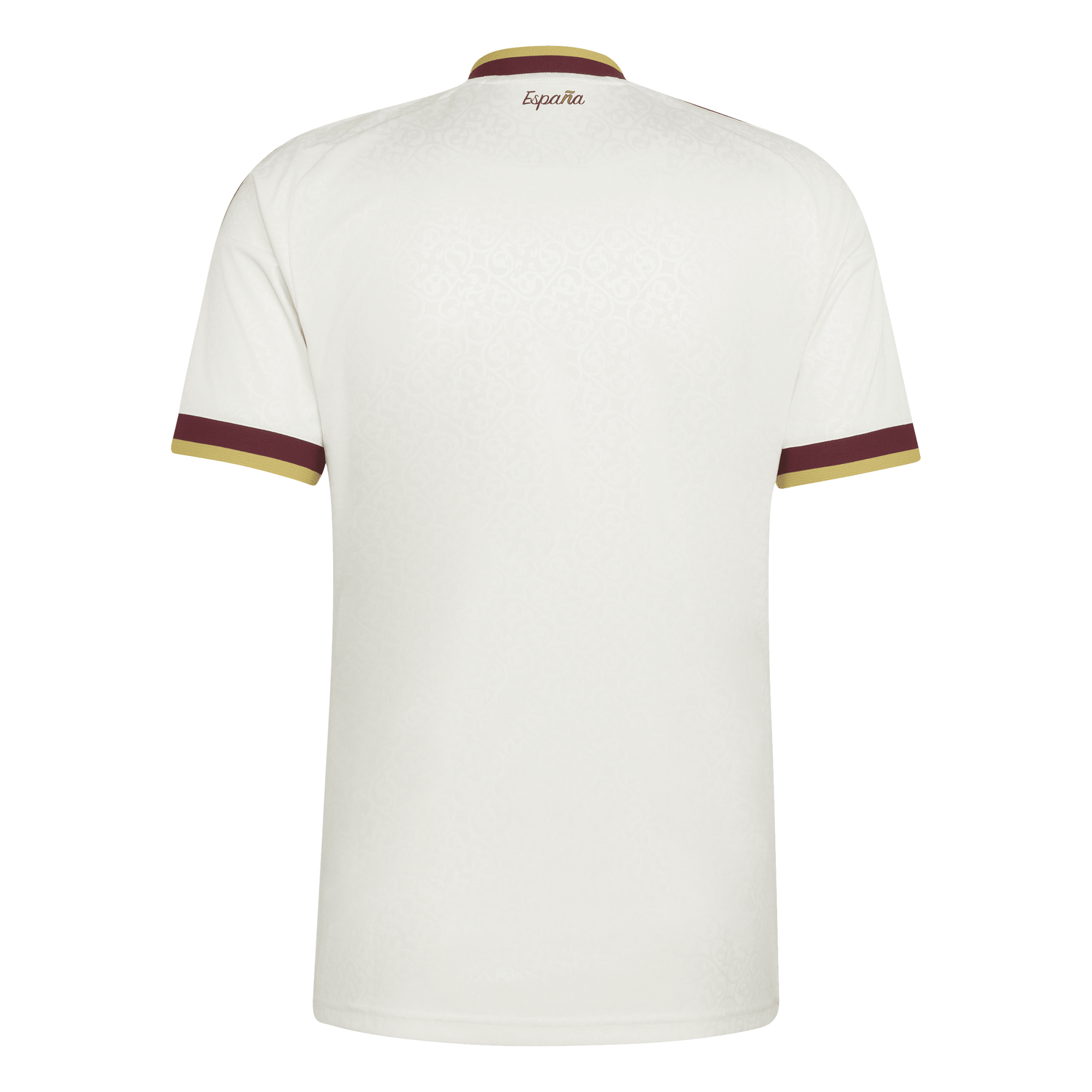 Adidas Spain 2026 Stadium Away Jersey - JN4397