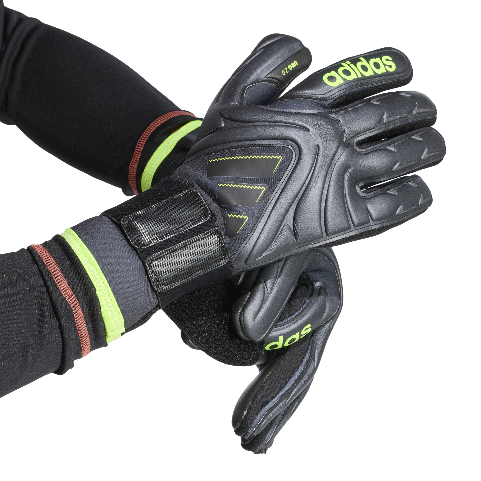 Adidas Copa GL Pro Gloves - JN5335
