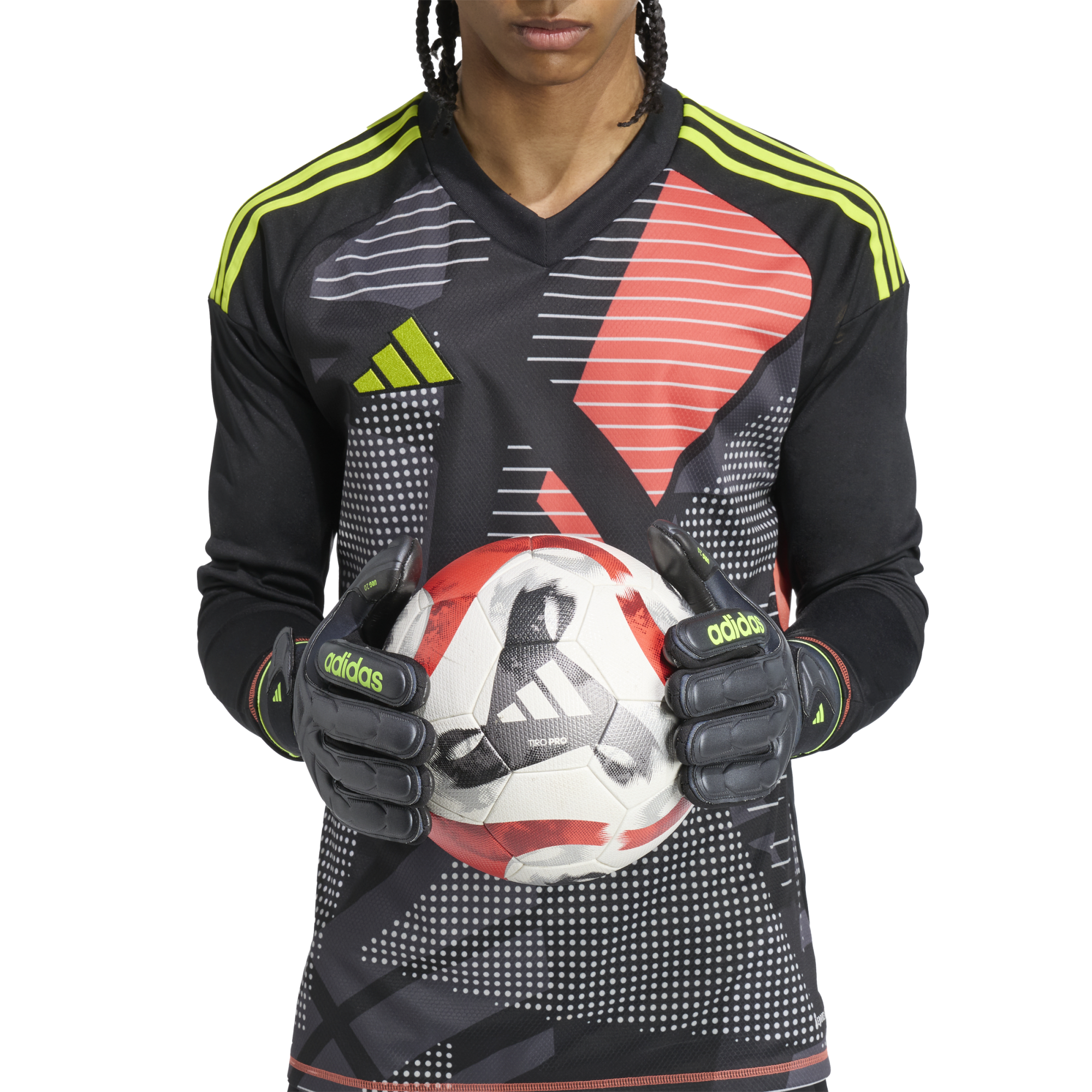 Adidas Copa GL Pro Gloves - JN5335