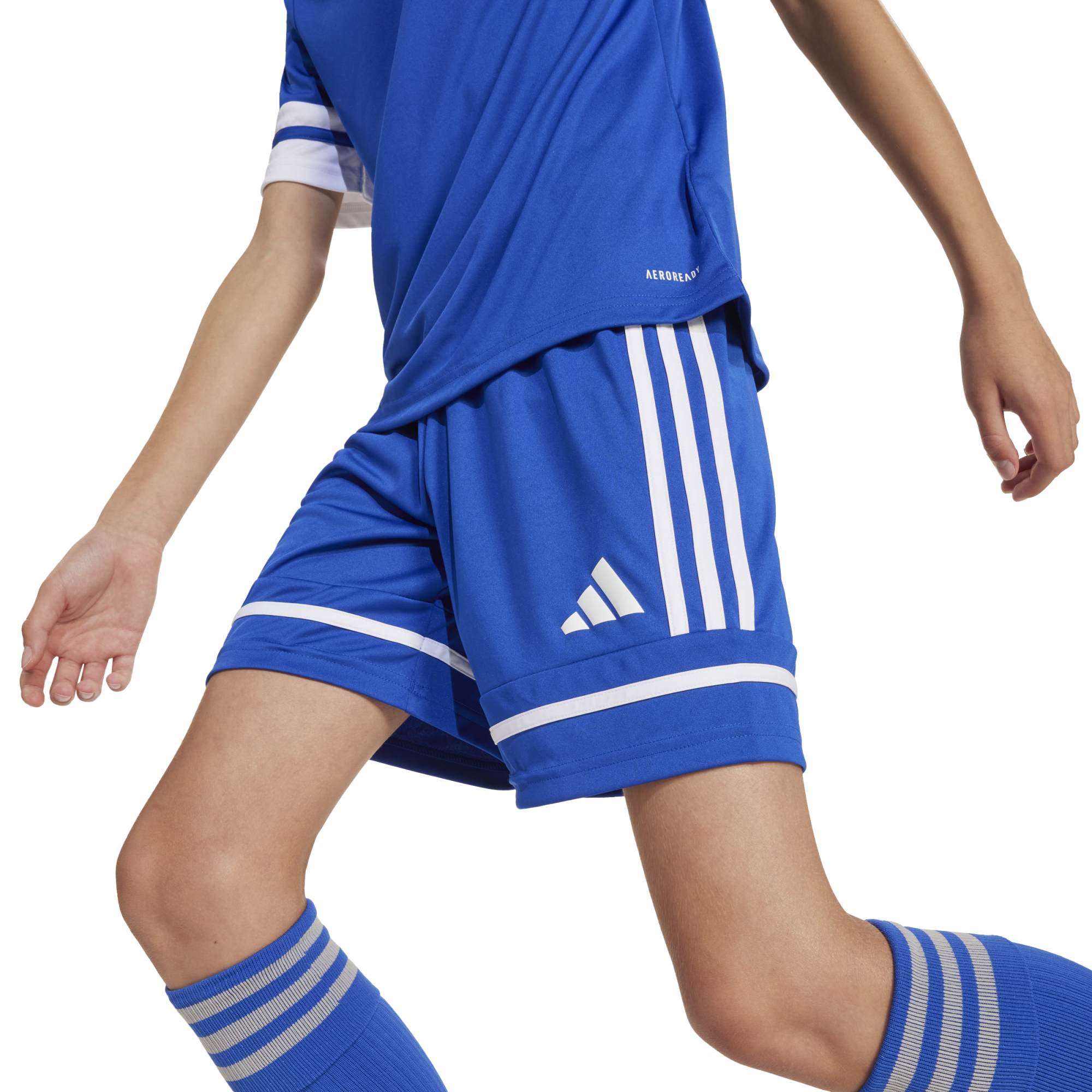 Adidas Squadra 25 Shorts Youth - JN5455