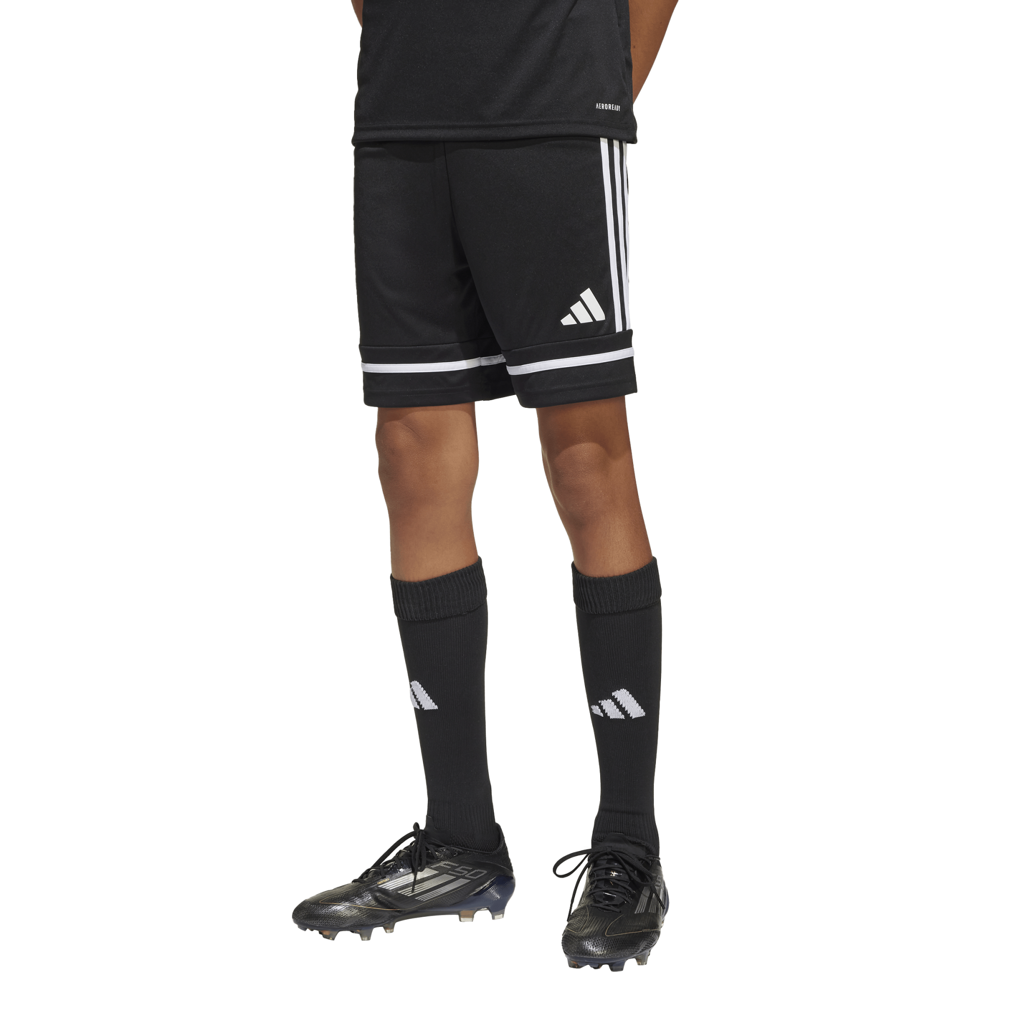 Adidas Squad 25 Short Youth - JN5459