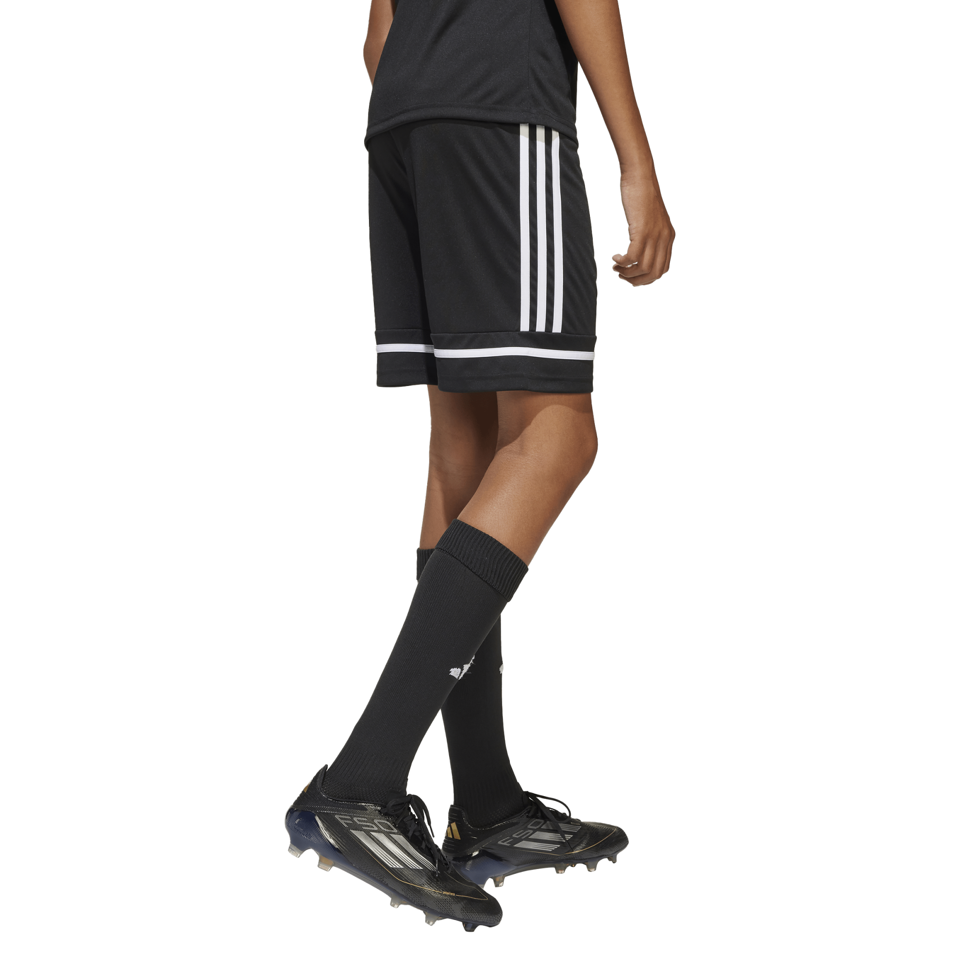 Adidas Squad 25 Short Youth - JN5459