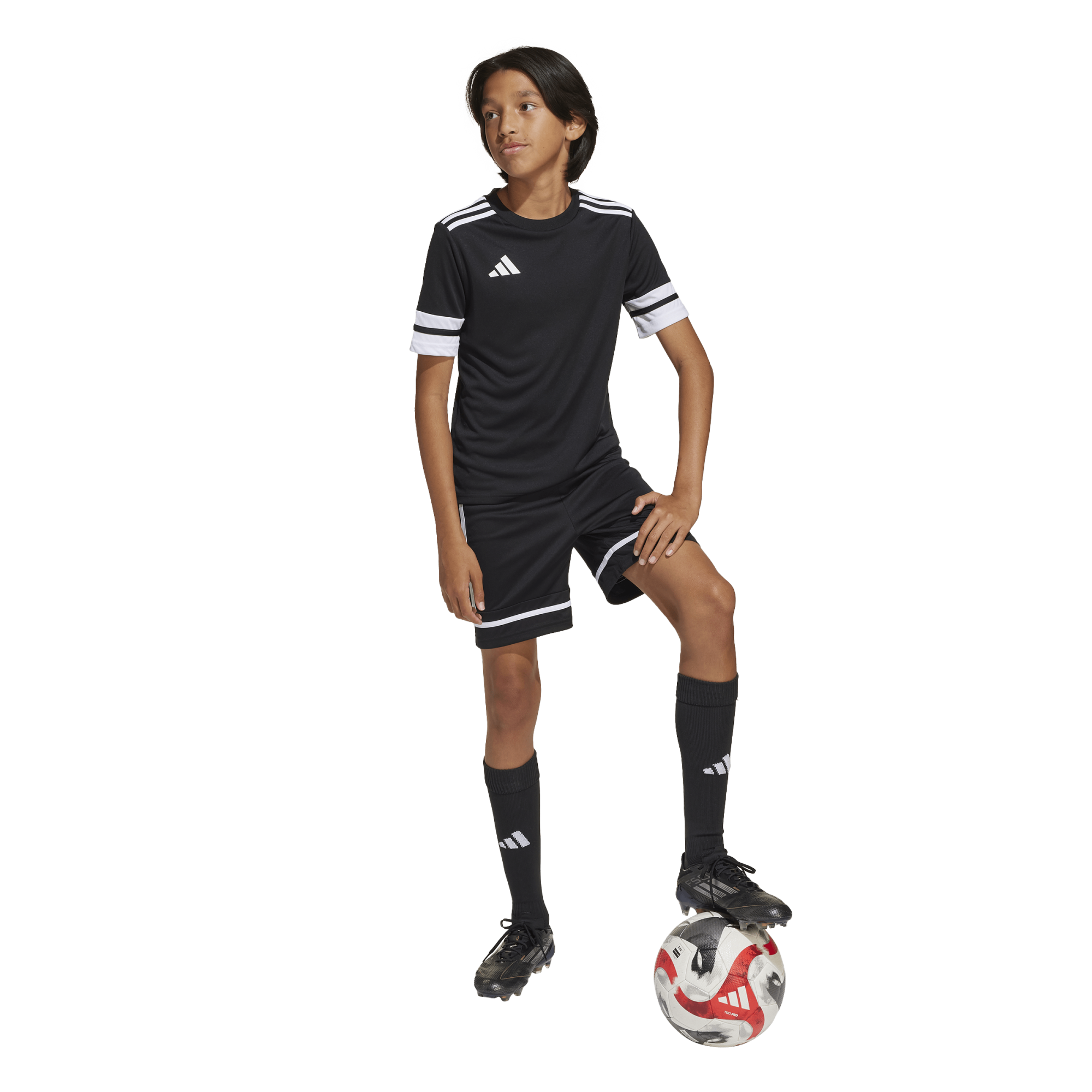 Adidas Squad 25 Short Youth - JN5459