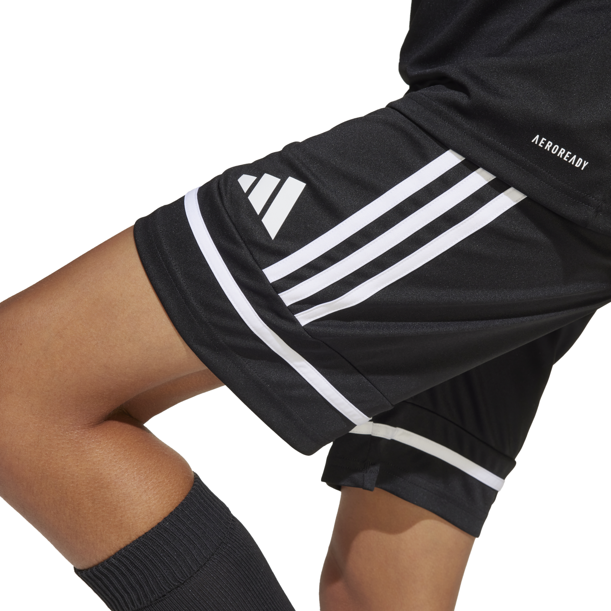 Adidas Squad 25 Short Youth - JN5459