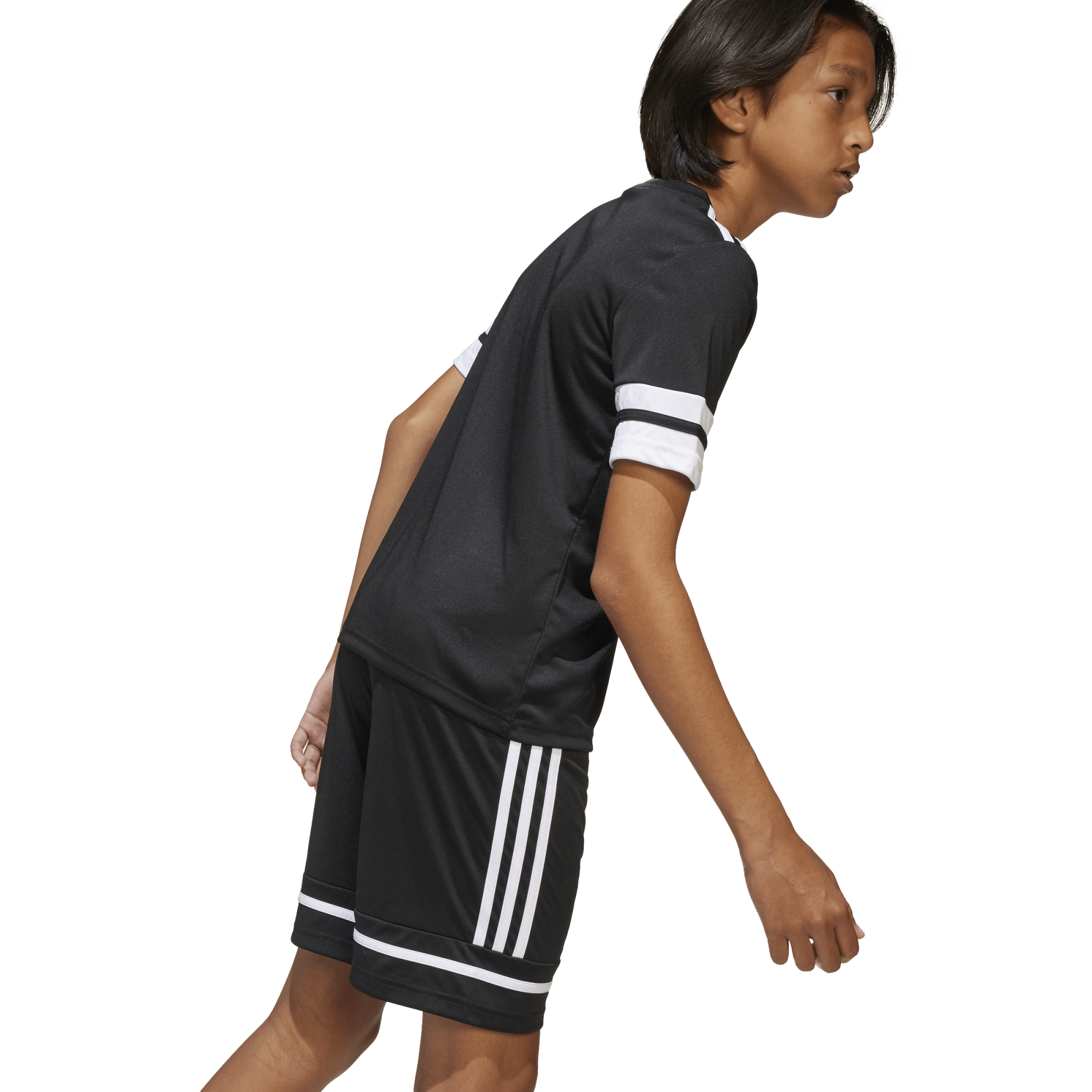Adidas Squad 25 Short Youth - JN5459
