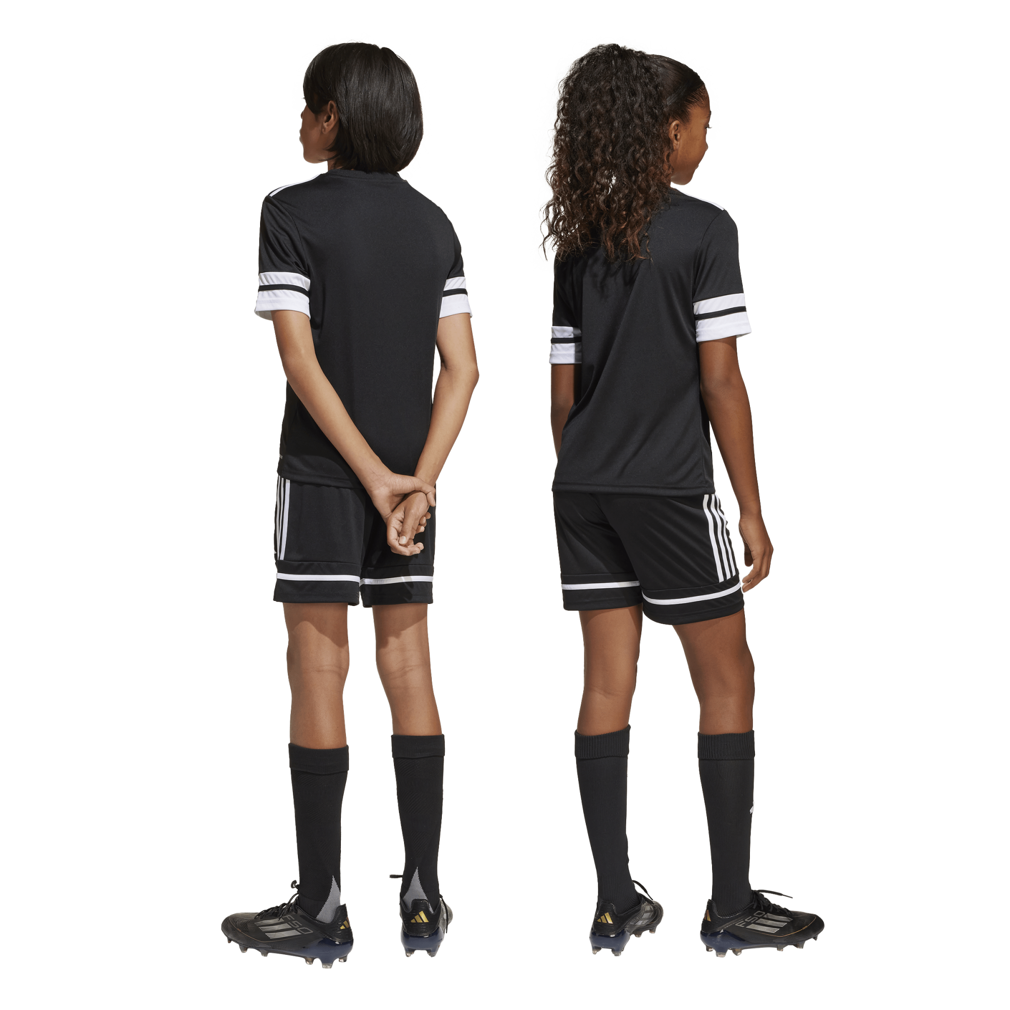 Adidas Squad 25 Short Youth - JN5459