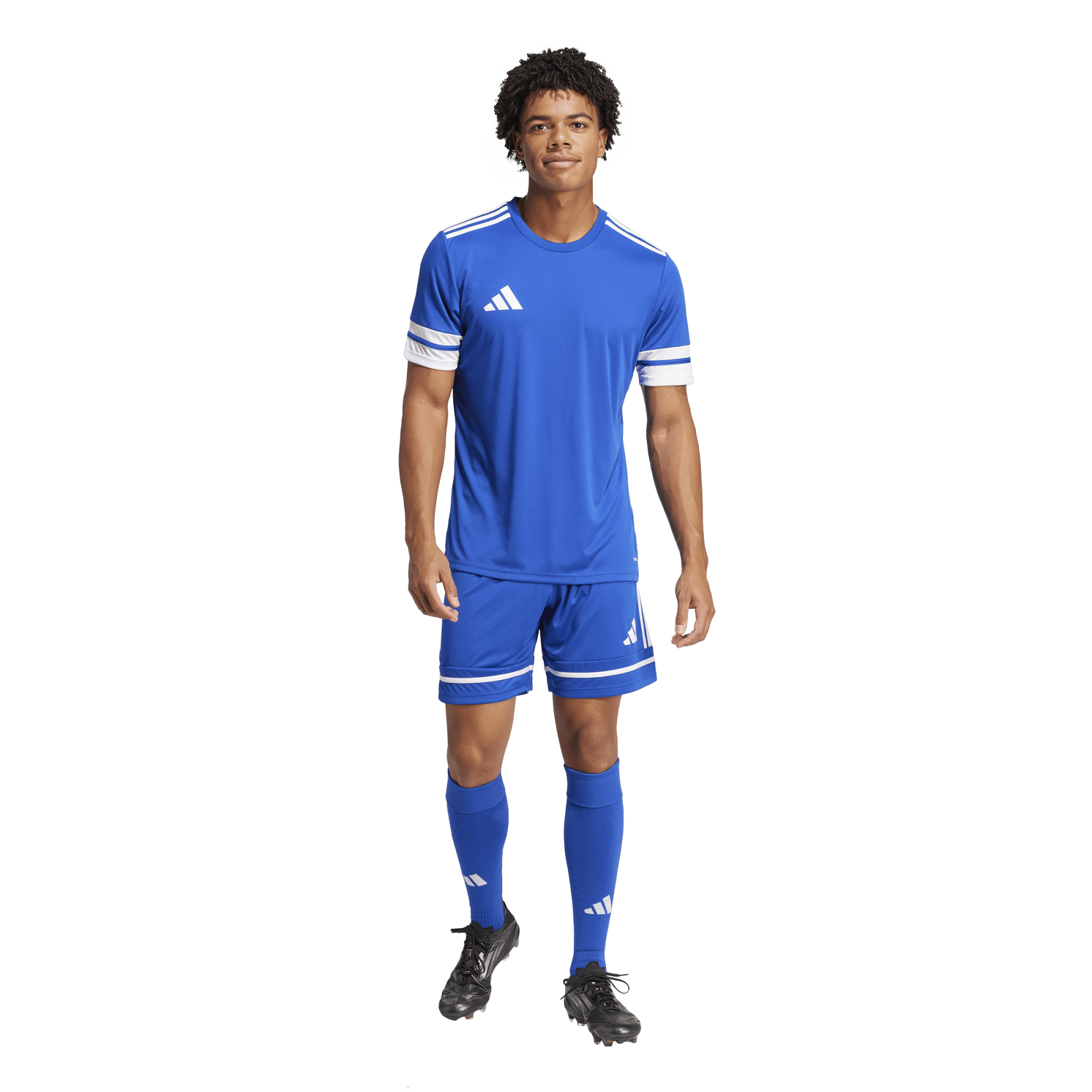 Adidas Squad 25 Shorts - JN5465