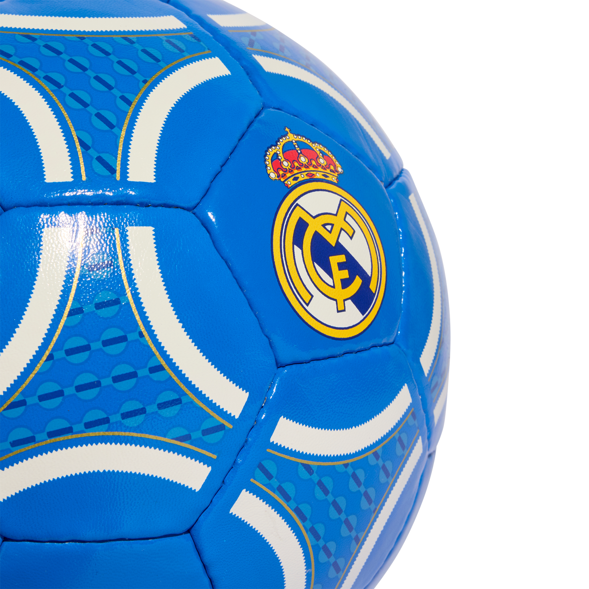 Ballon Adidas Real Madrid Club - JN7359