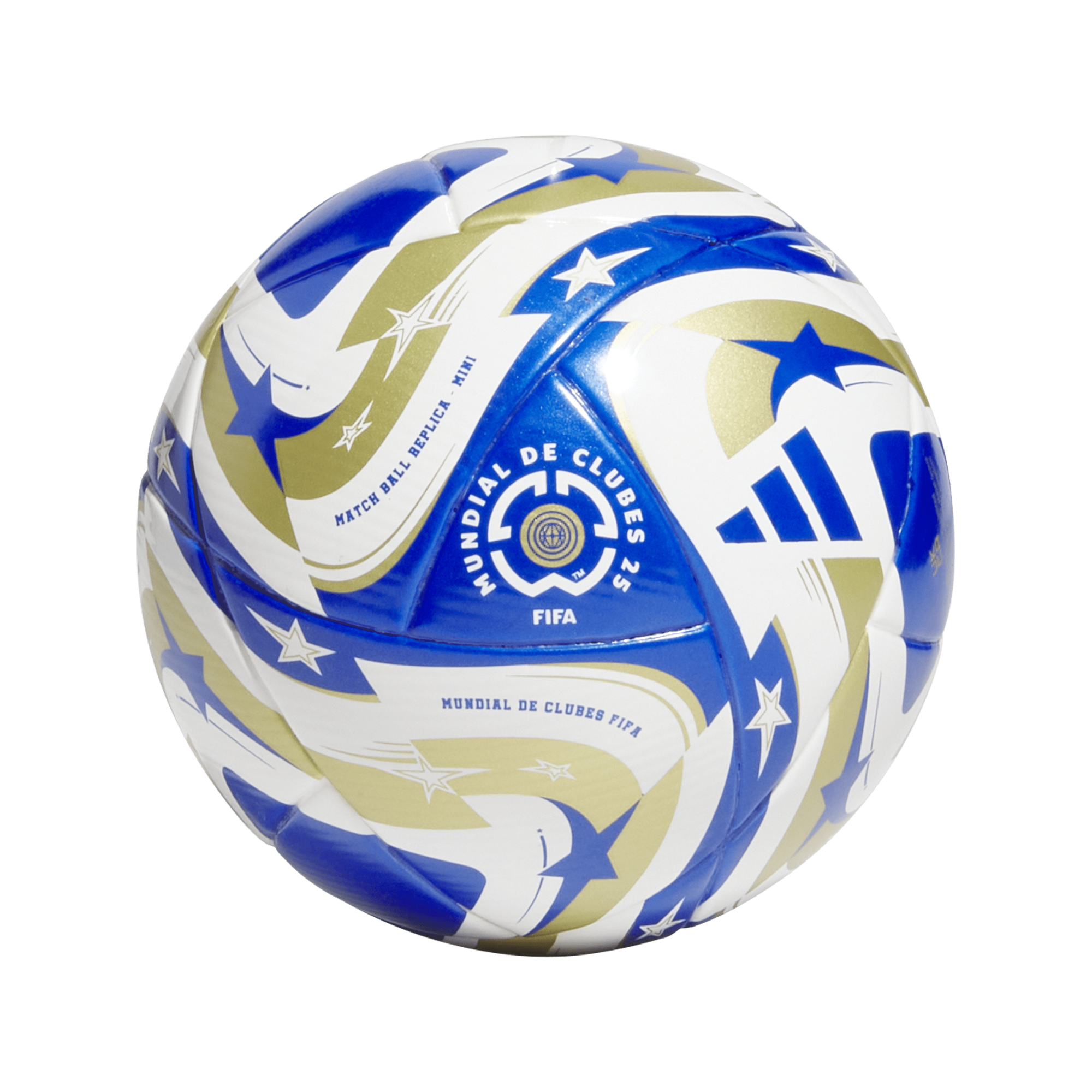 Adidas FIFA World Cup Final Mini Ball - JN7374