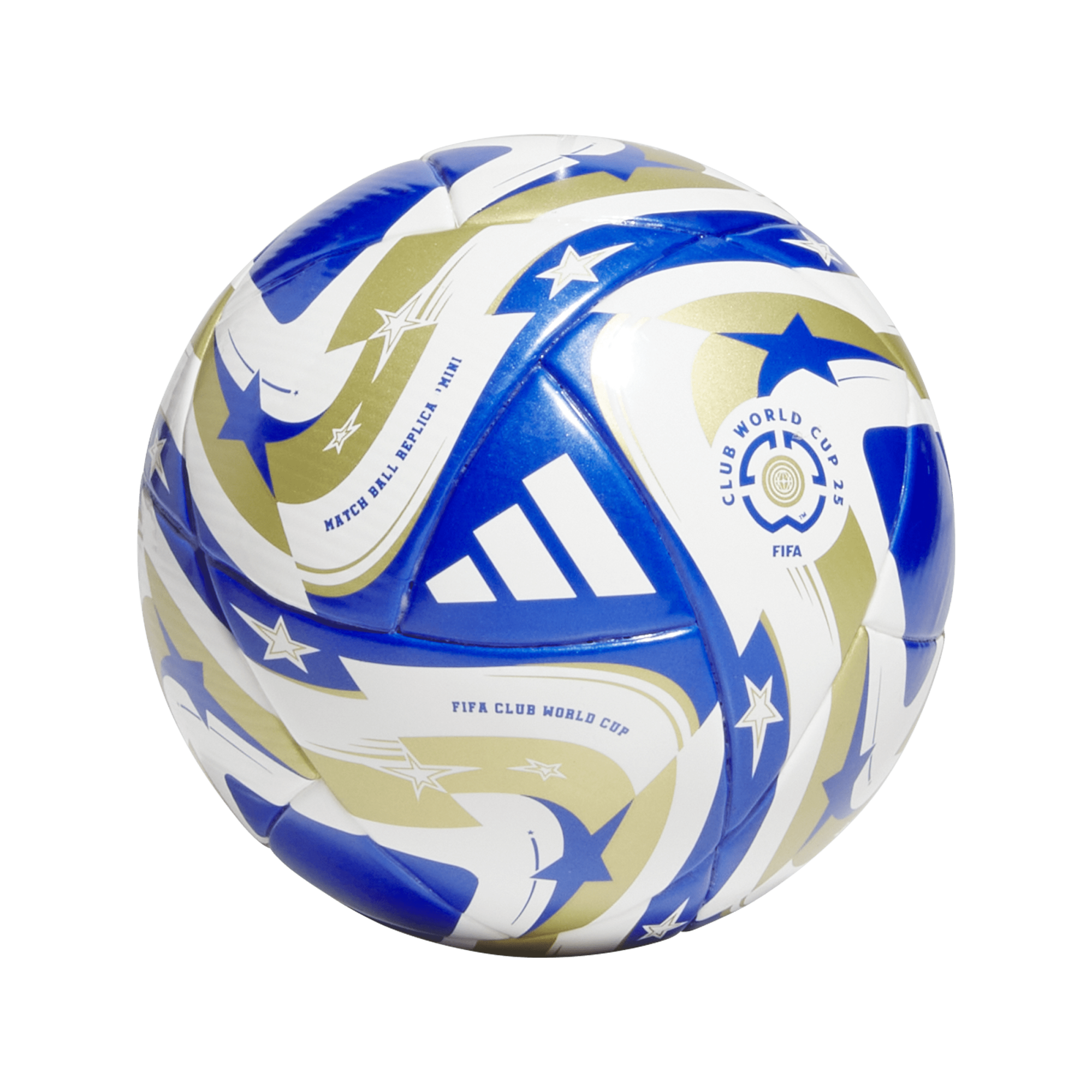 Adidas FIFA World Cup Final Mini Ball - JN7374