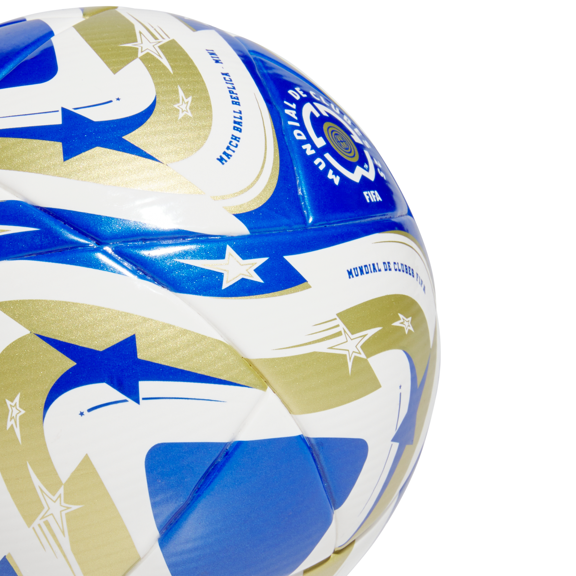 Adidas FIFA World Cup Final Mini Ball - JN7374