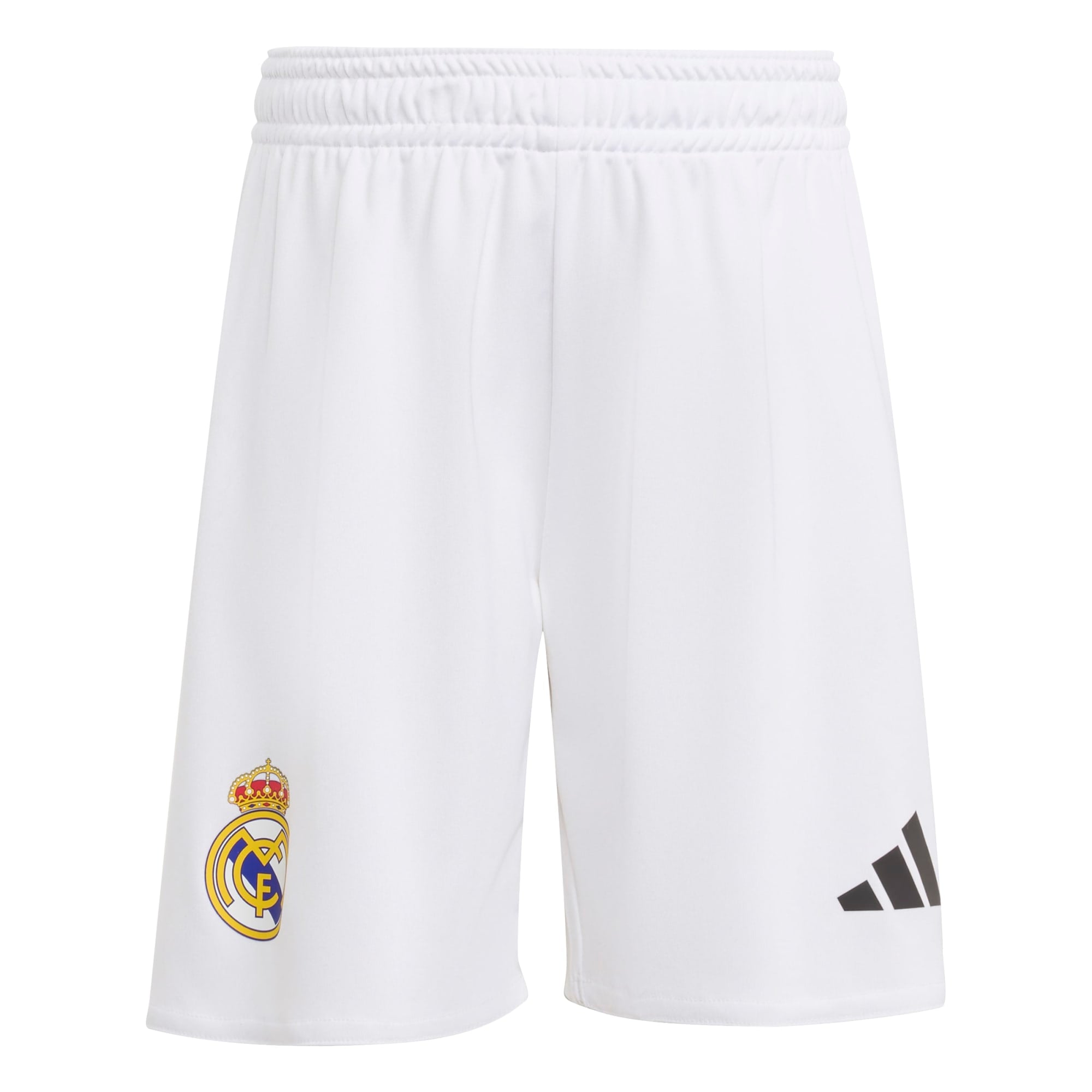 Adidas Real Madrid 25/26 Home Mini Kit - JN8870