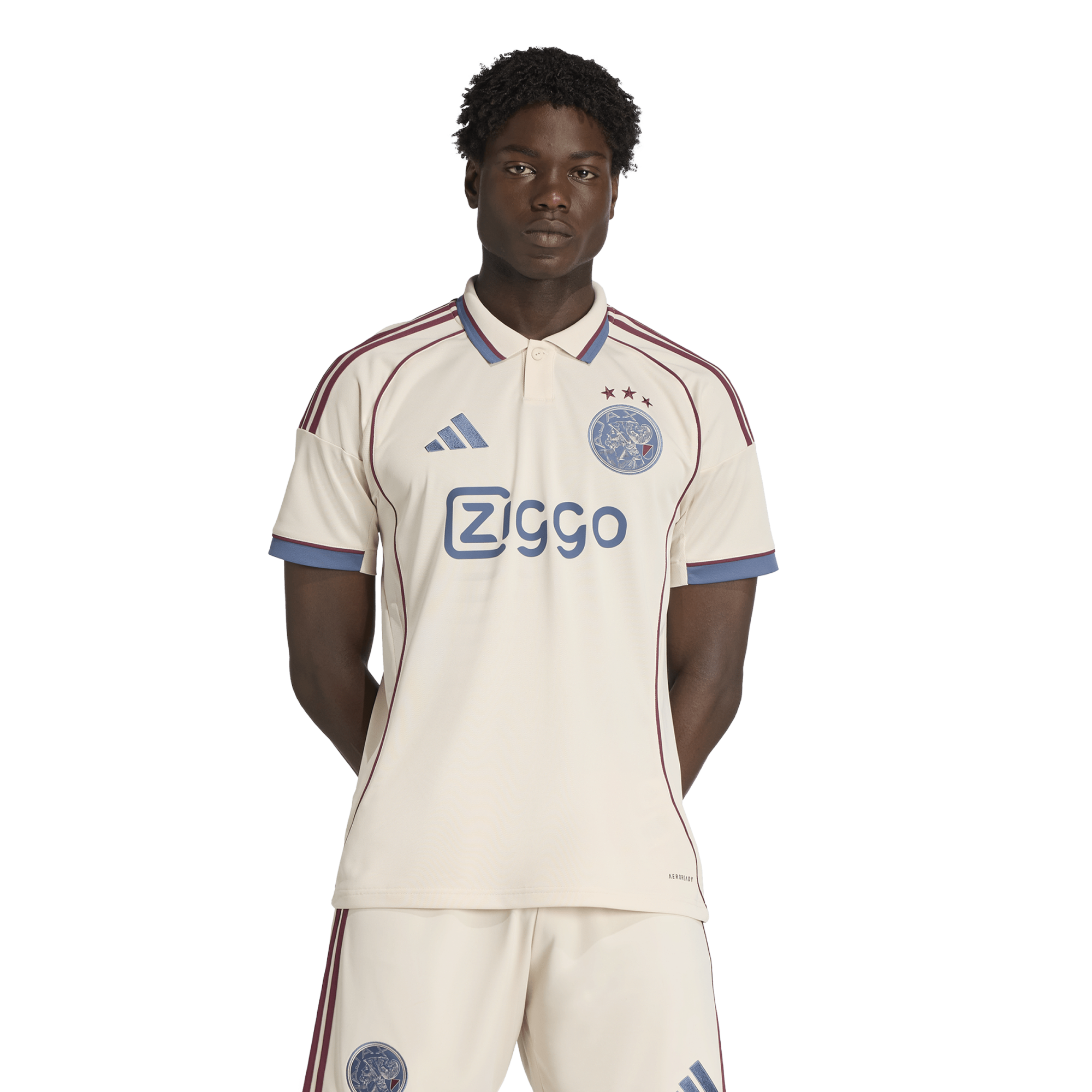 Adidas Ajax 25/26 3rd Jersey - JP1446