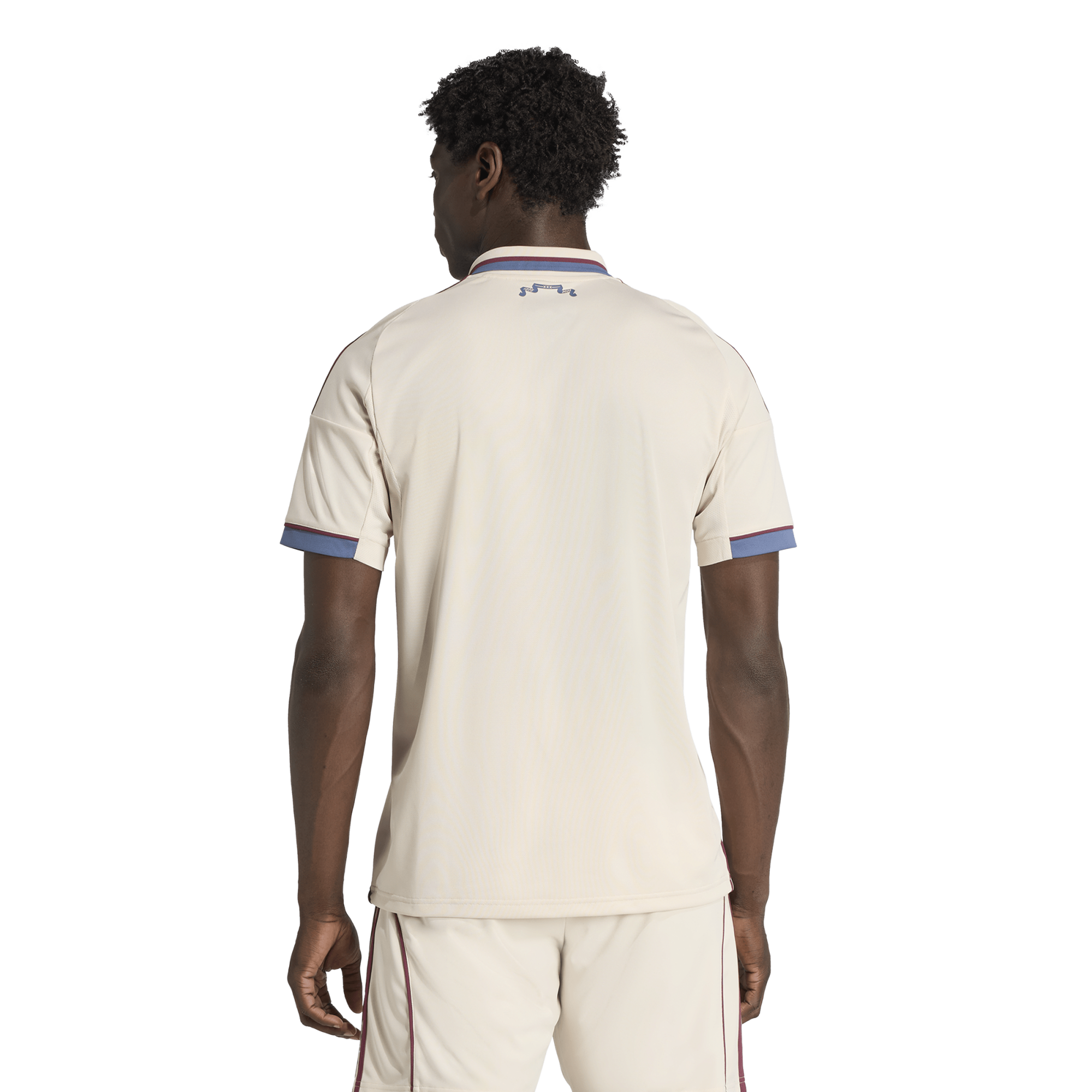 Adidas Ajax 25/26 3rd Jersey - JP1446