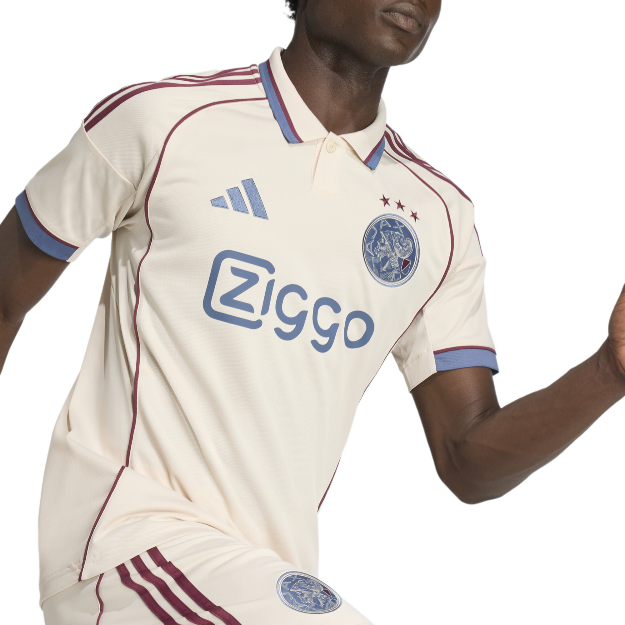 Adidas Ajax 25/26 3rd Jersey - JP1446