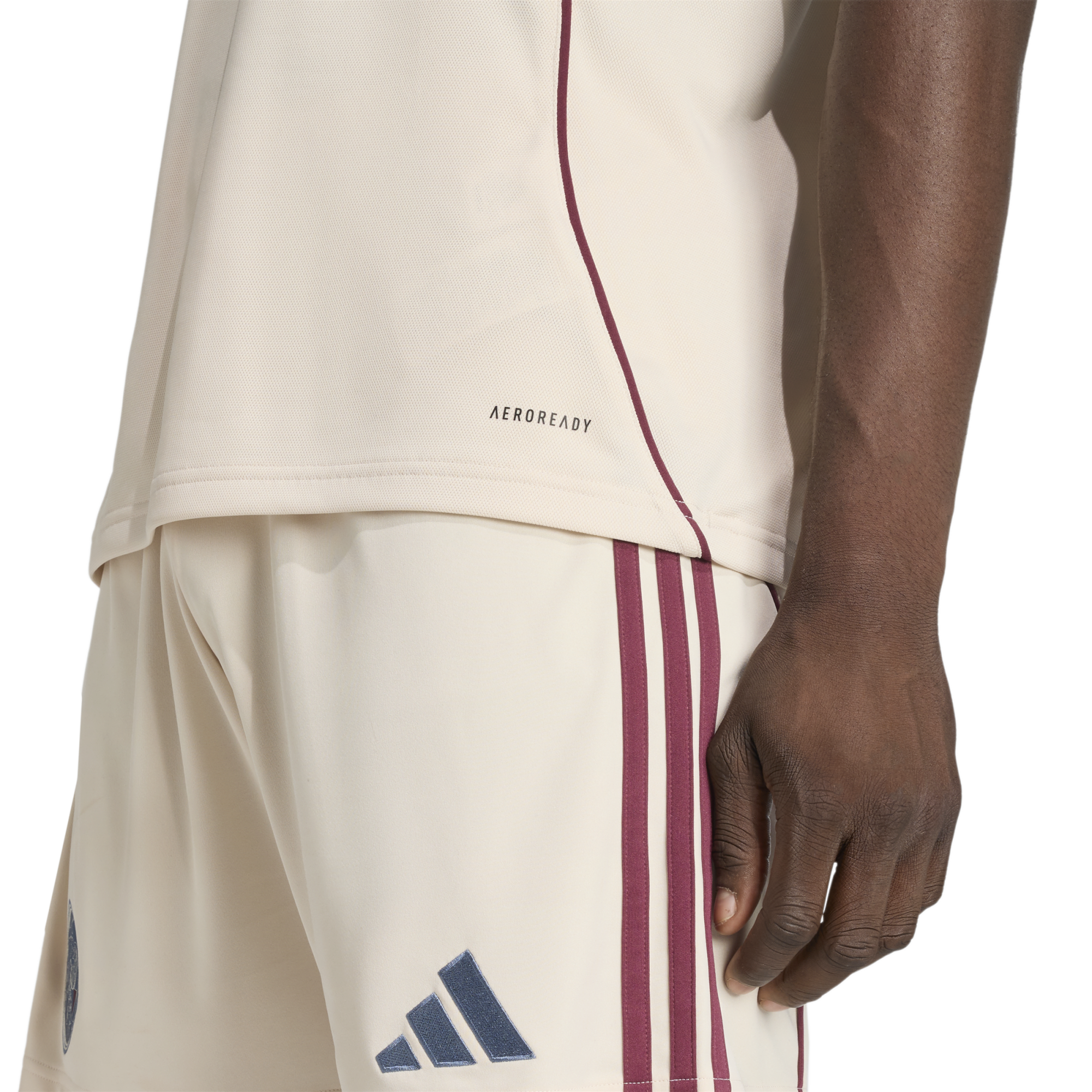 Adidas Ajax 25/26 3rd Jersey - JP1446