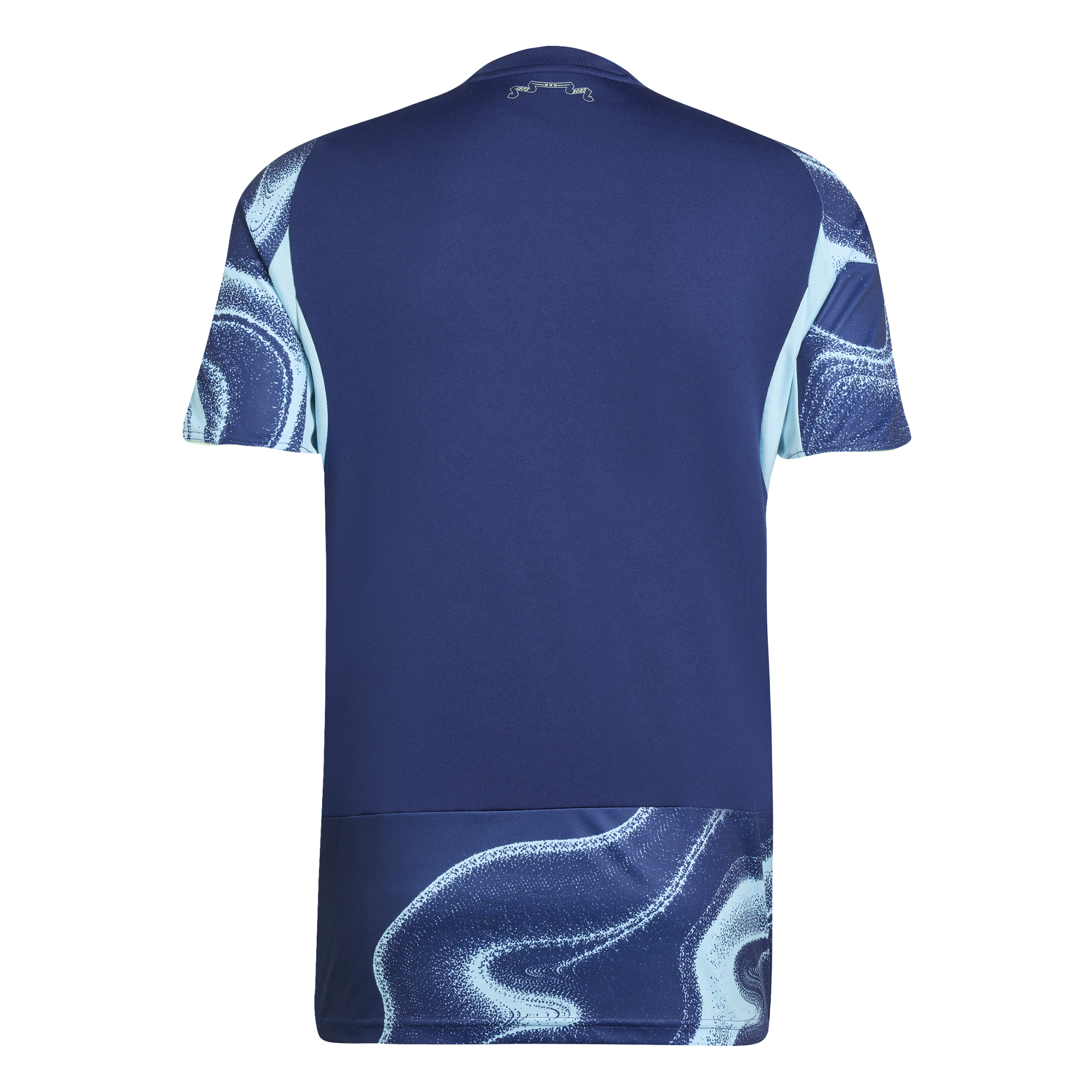Adidas Ajax Amsterdam 2025/26 Away Jersey -JP1447
