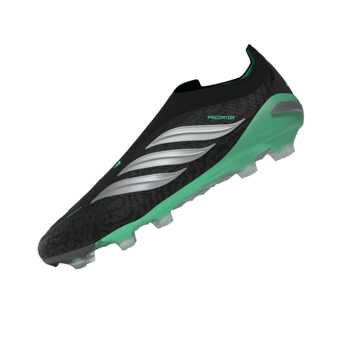 Adidas Predator Elite Laceless FG - JP6265