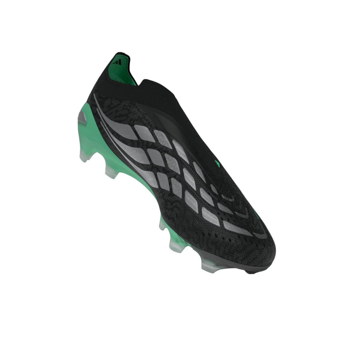 Adidas Predator Elite Laceless FG - JP6265