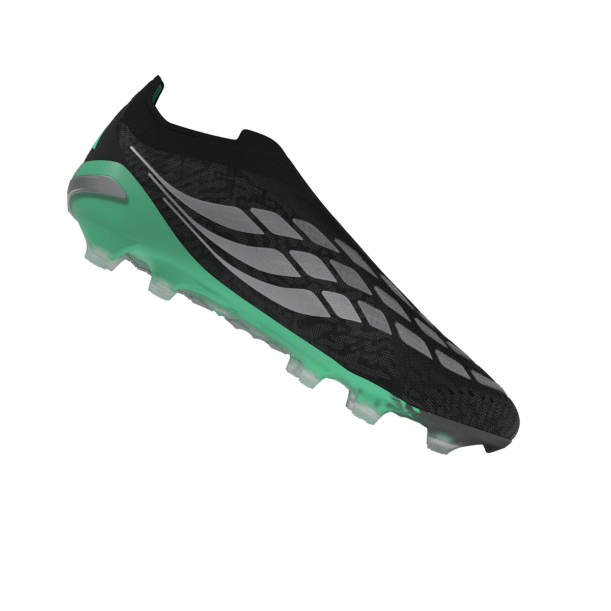 Adidas Predator Elite Laceless FG - JP6265