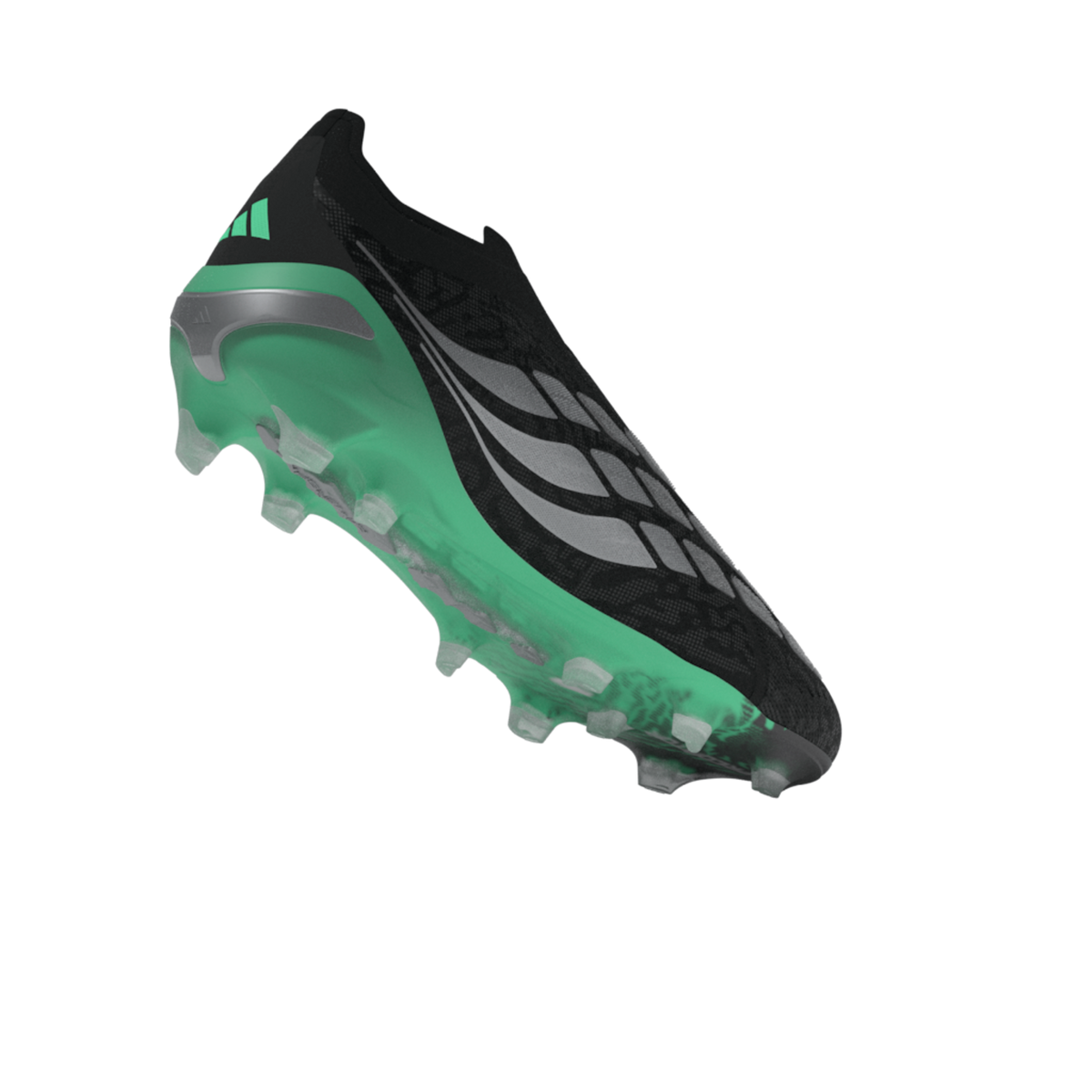 Adidas Predator Elite Laceless FG - JP6265
