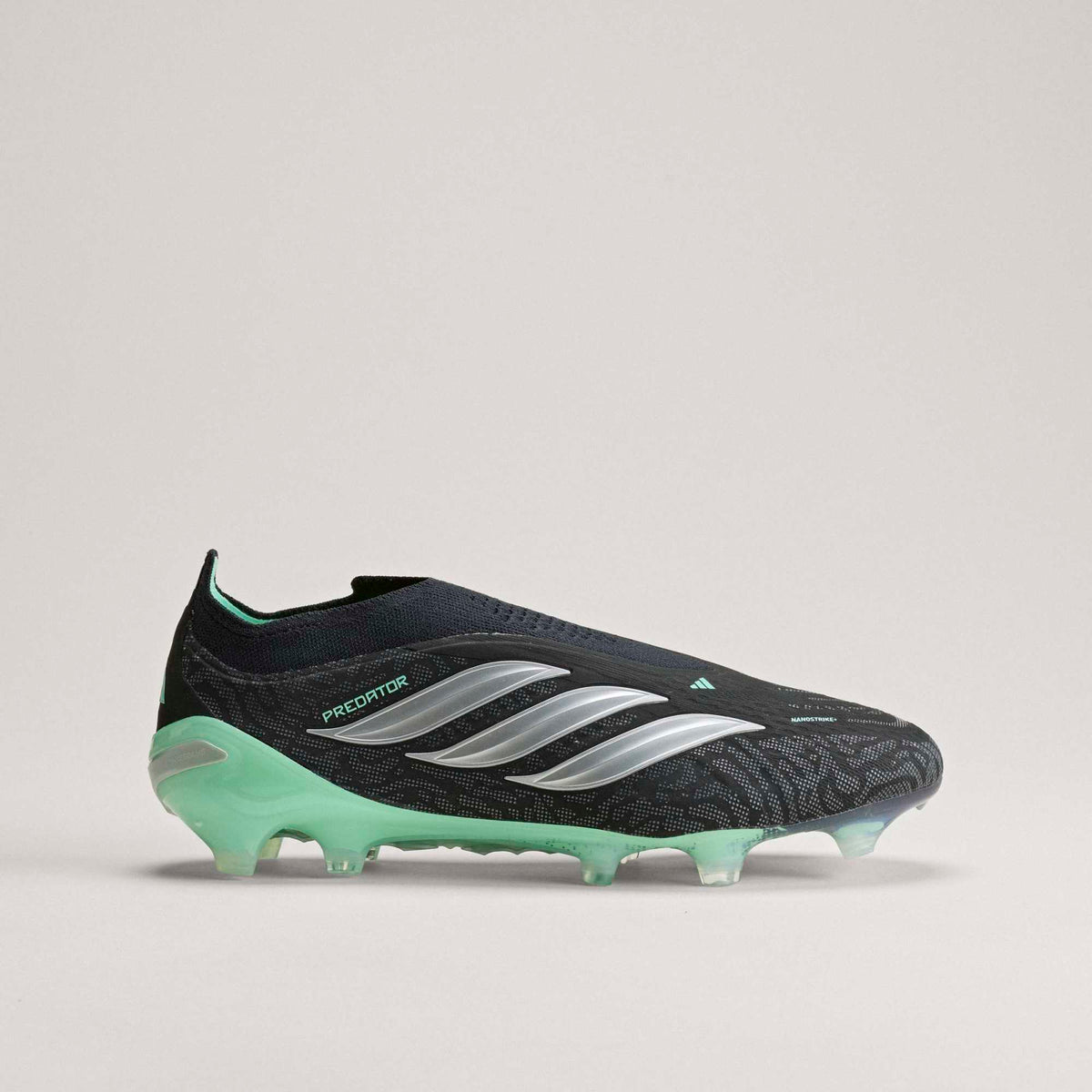 Adidas Predator Elite Laceless FG - JP6265