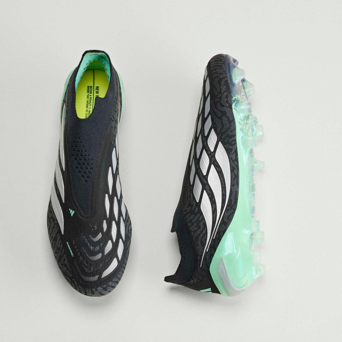 Adidas Predator Elite Laceless FG - JP6265