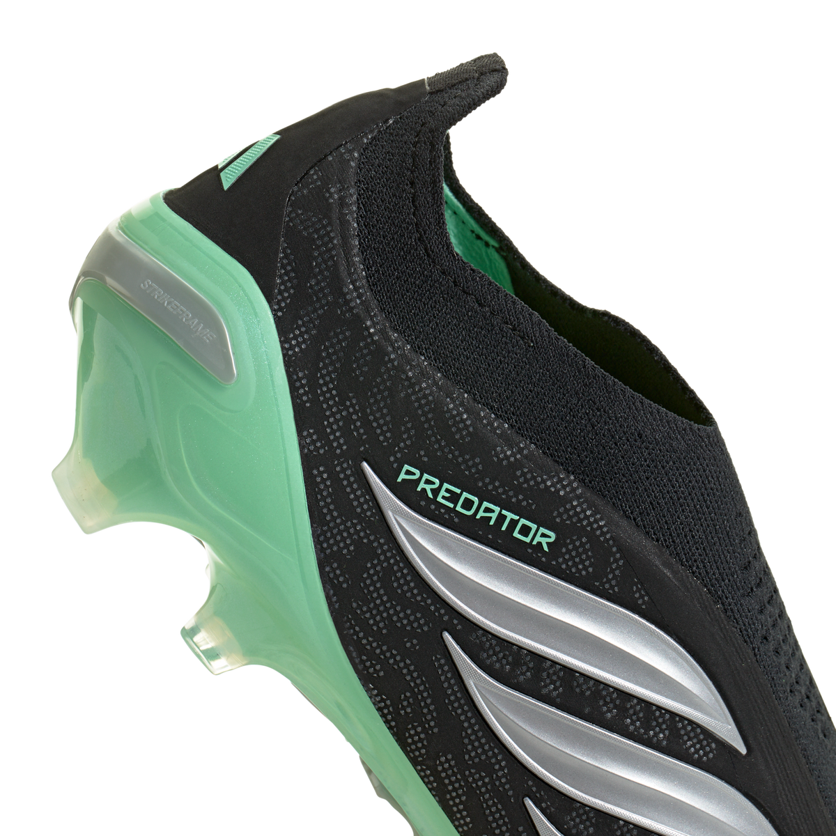 Adidas Predator Elite Laceless FG - JP6265