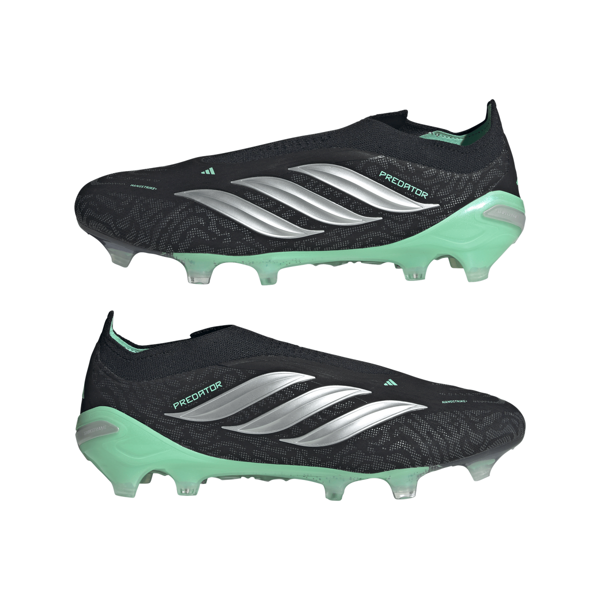 Adidas Predator Elite Laceless FG - JP6265