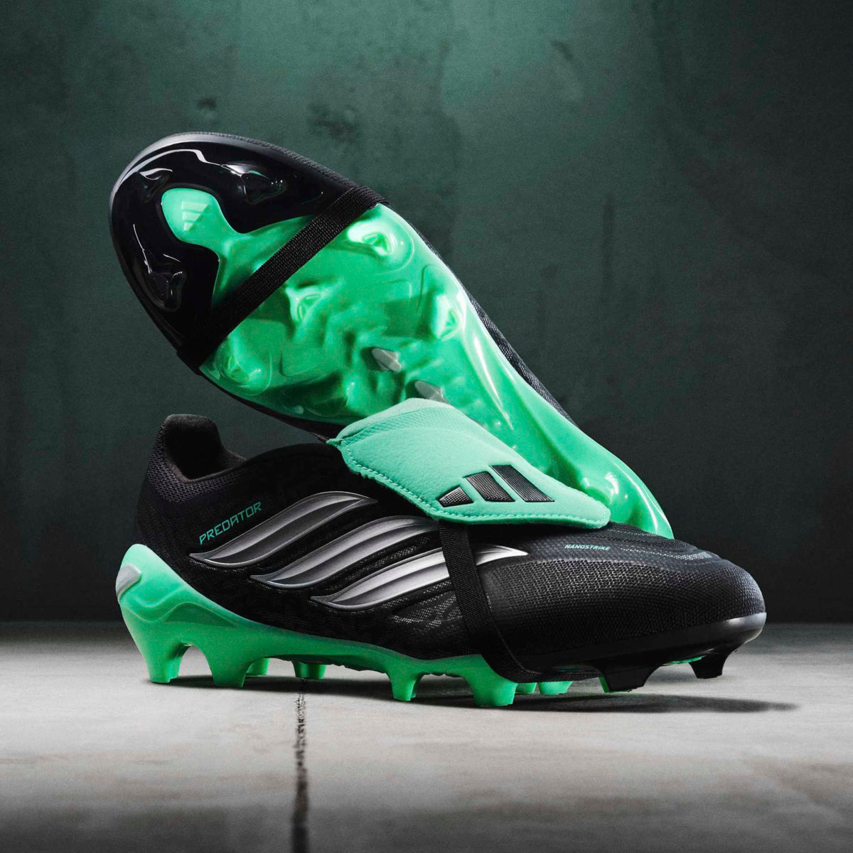 Adidas Predator League FT FG - JP6273