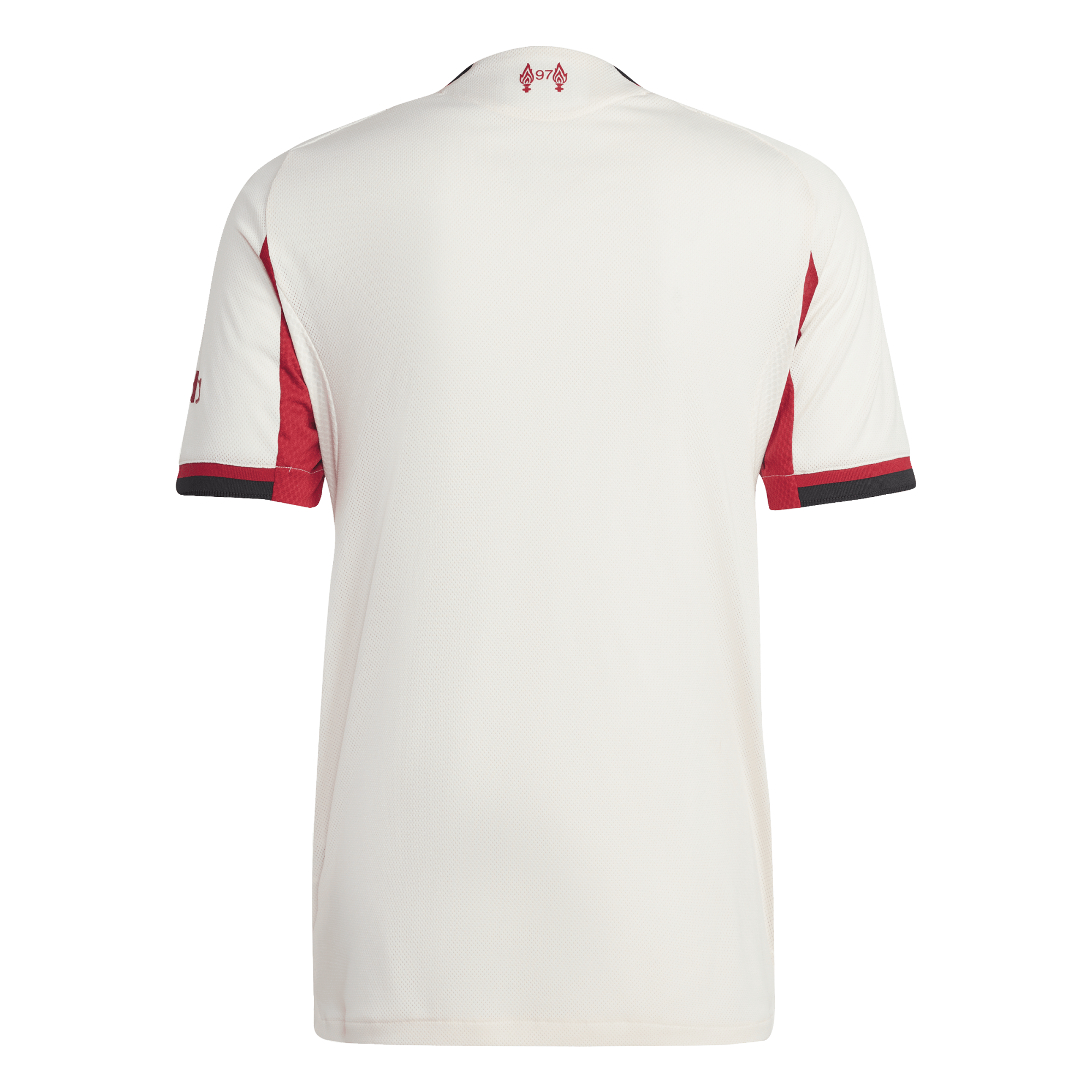 Adidas Liverpool 25/26 Authentic Away Jersey - JV6488