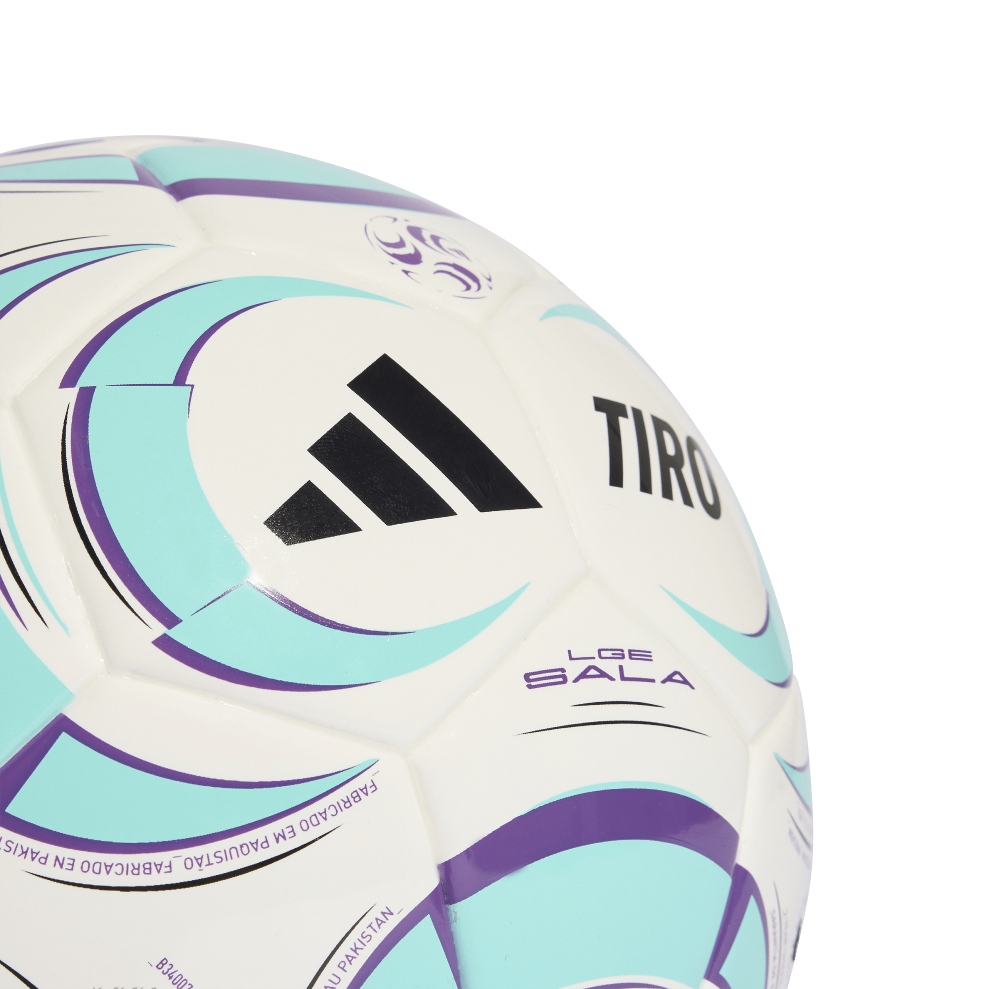 Ballon Adidas Tiro League Sala - JW1526