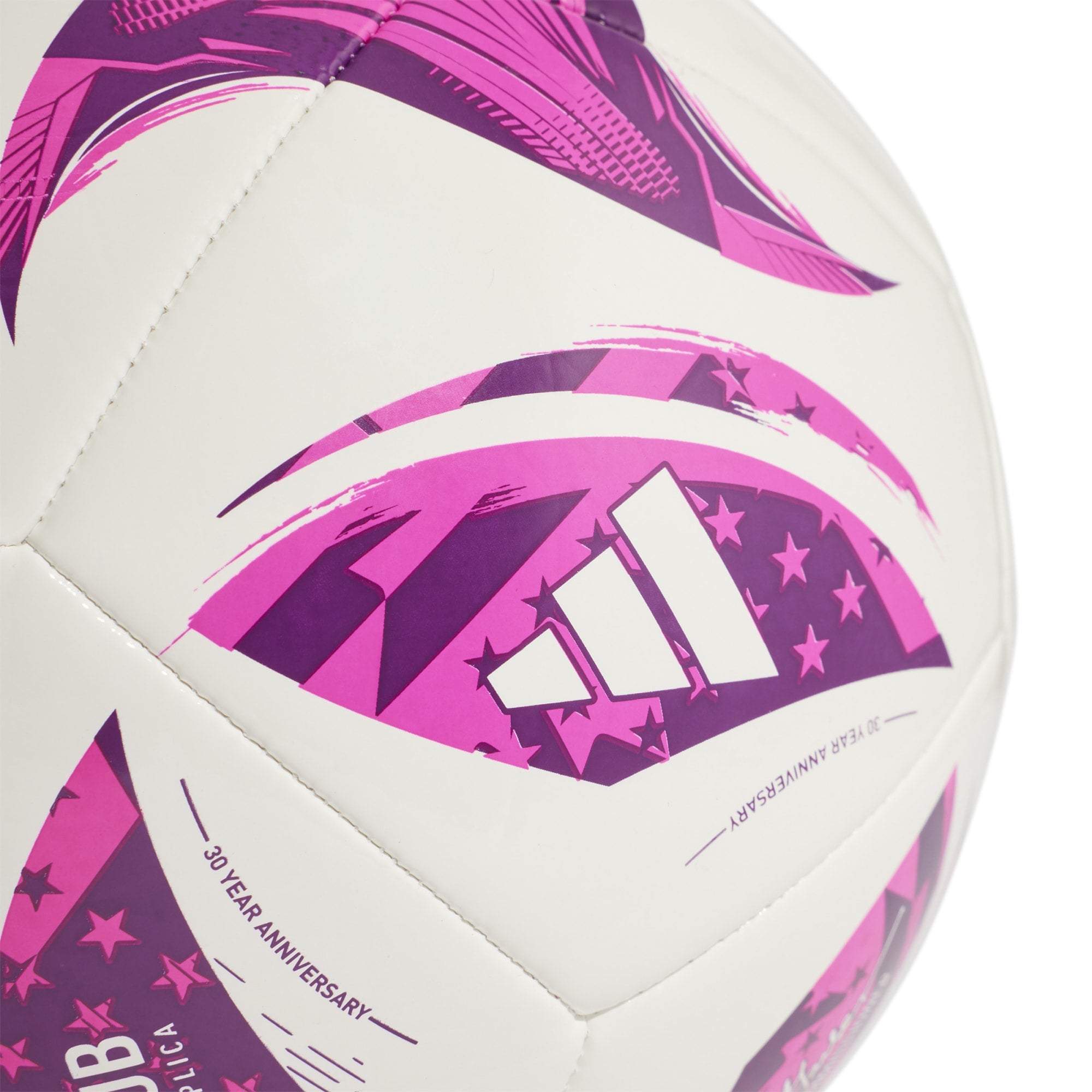 Adidas MLS Club Ball - JW3692