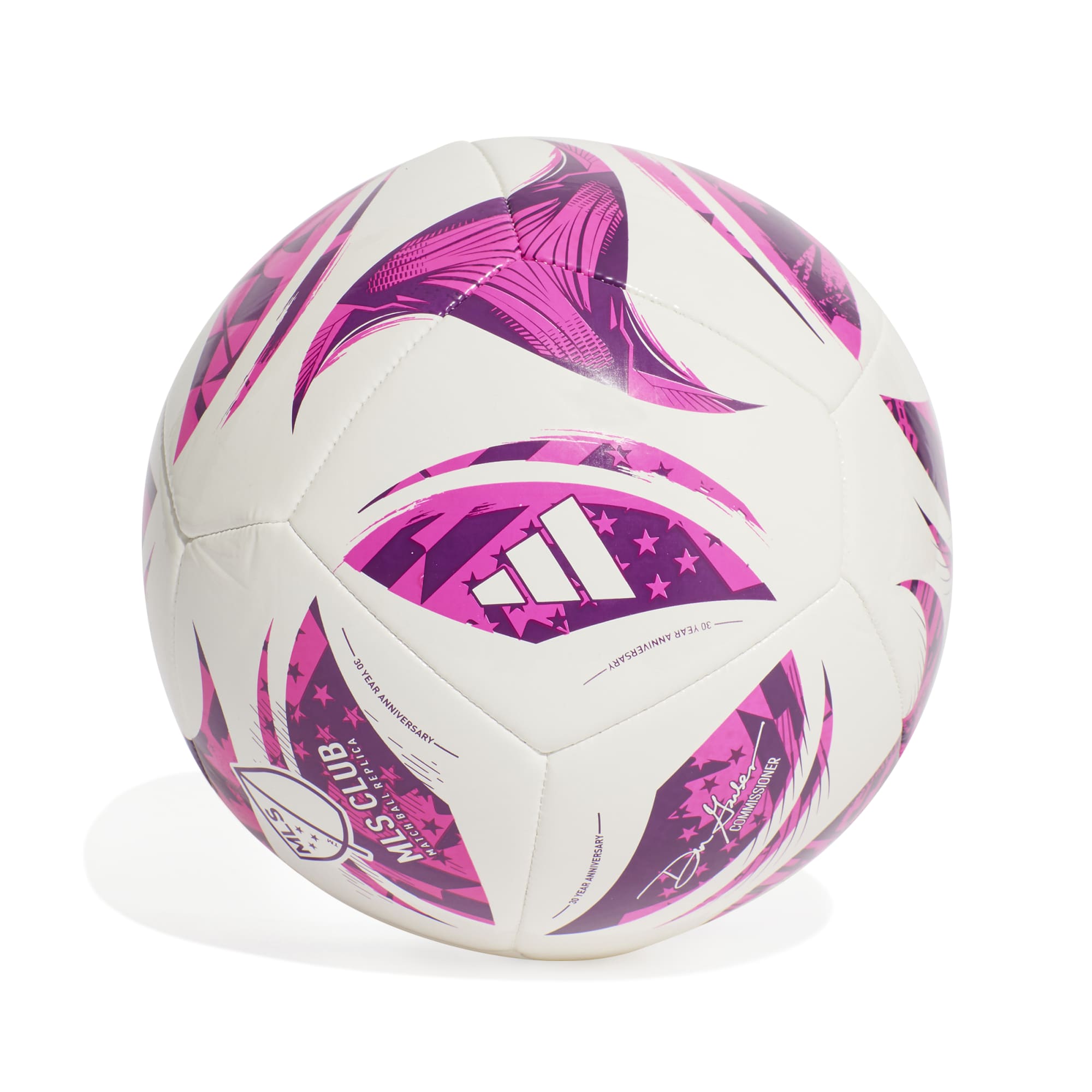 Adidas MLS Club Ball - JW3692