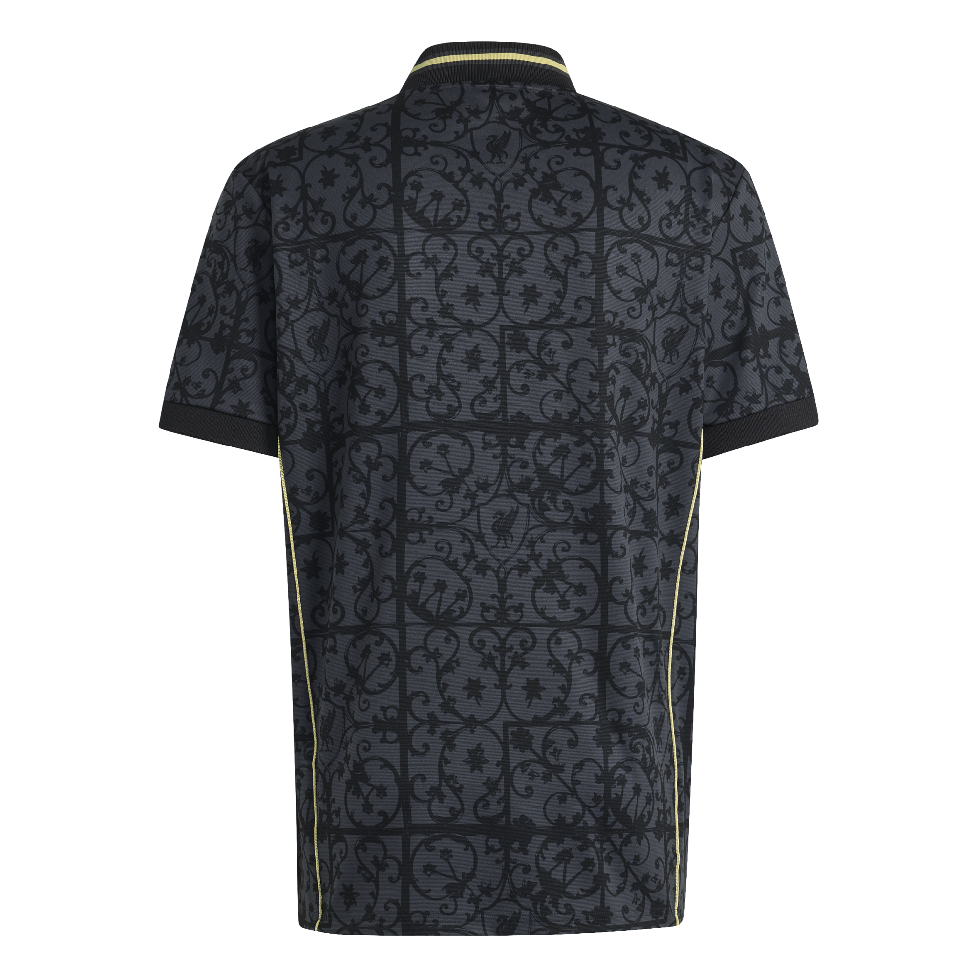 Adidas Liverpool FC LFSTLR Jersey - JW5462