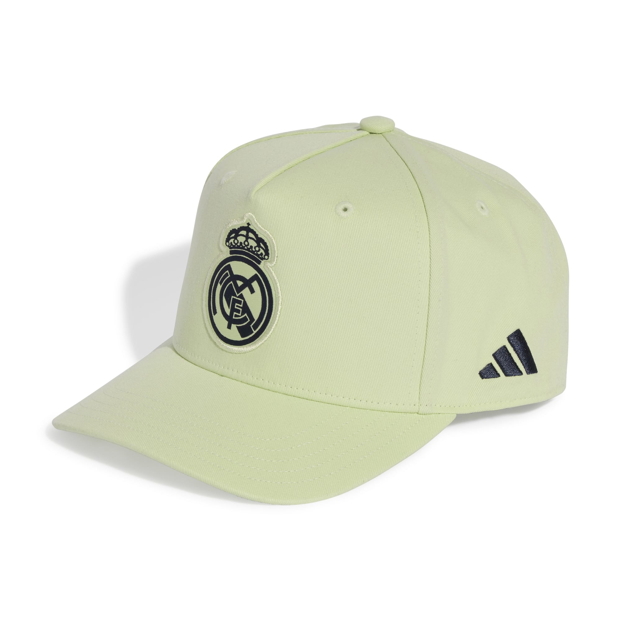 Adidas Real Madrid Snapback Cap - JW8986
