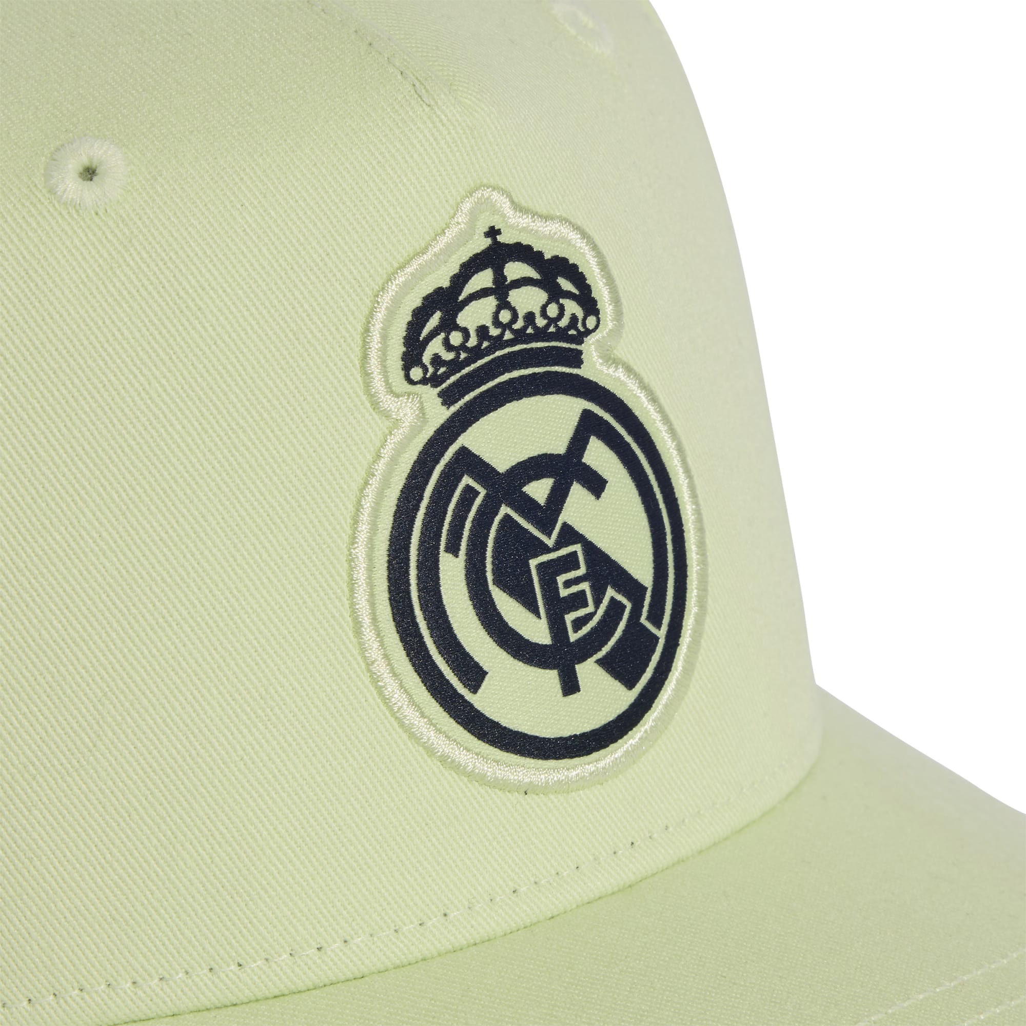 Adidas Real Madrid Snapback Cap - JW8986