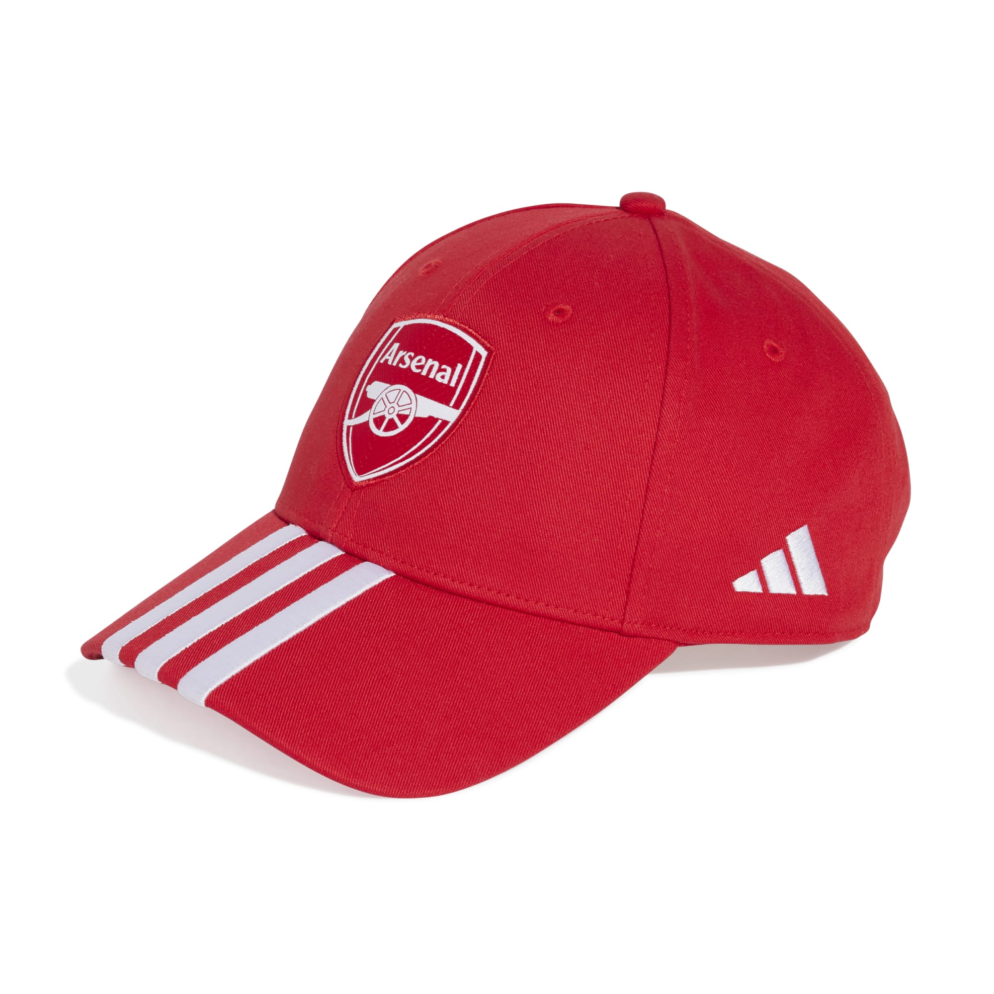 Adidas Arsenal Baseball Cap - JX1126