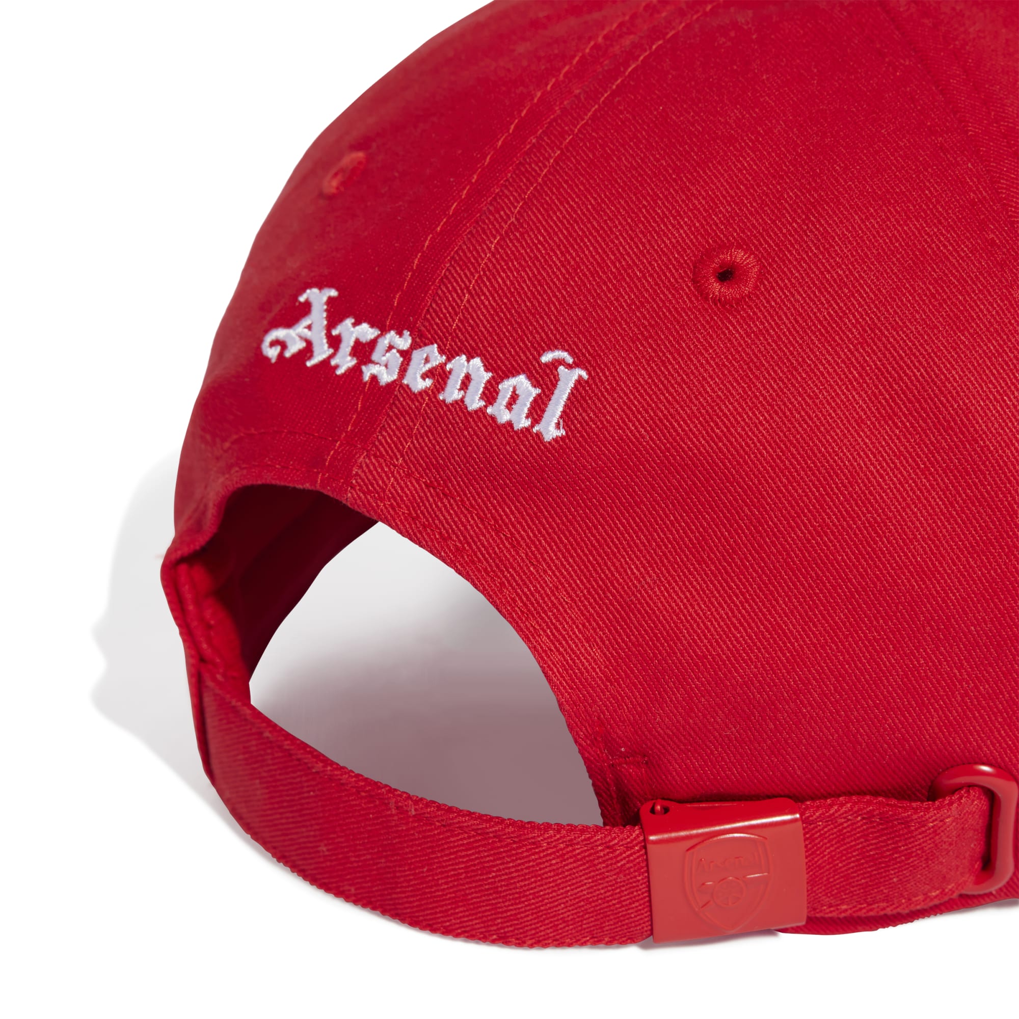 Adidas Arsenal Baseball Cap - JX1126
