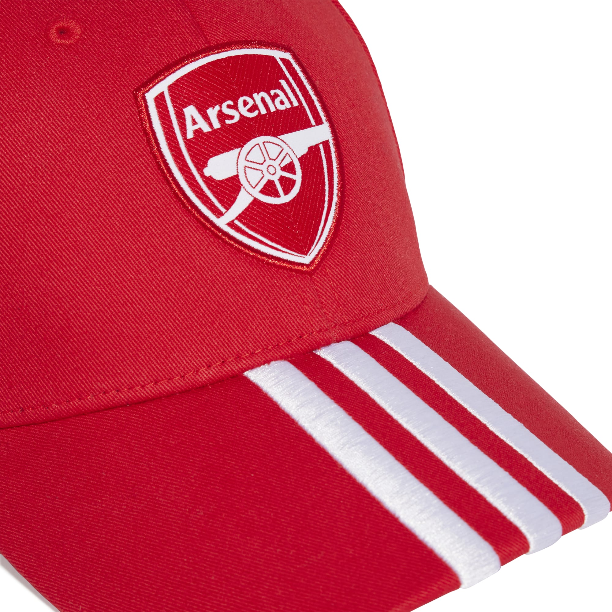 Adidas Arsenal Baseball Cap - JX1126