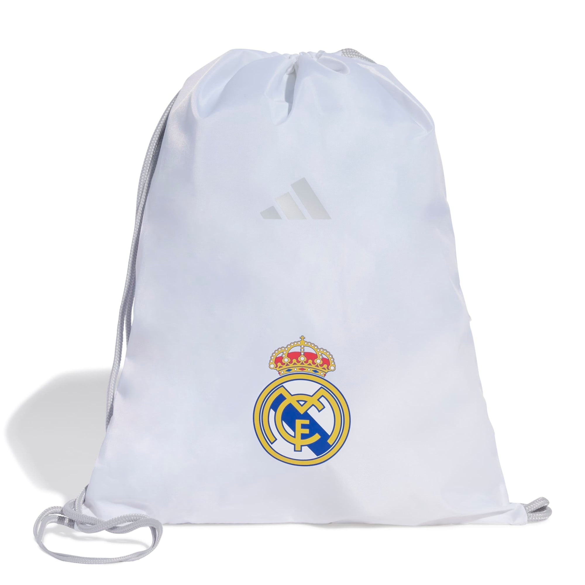 Adidas Real Madrid Gymsack - JX3188