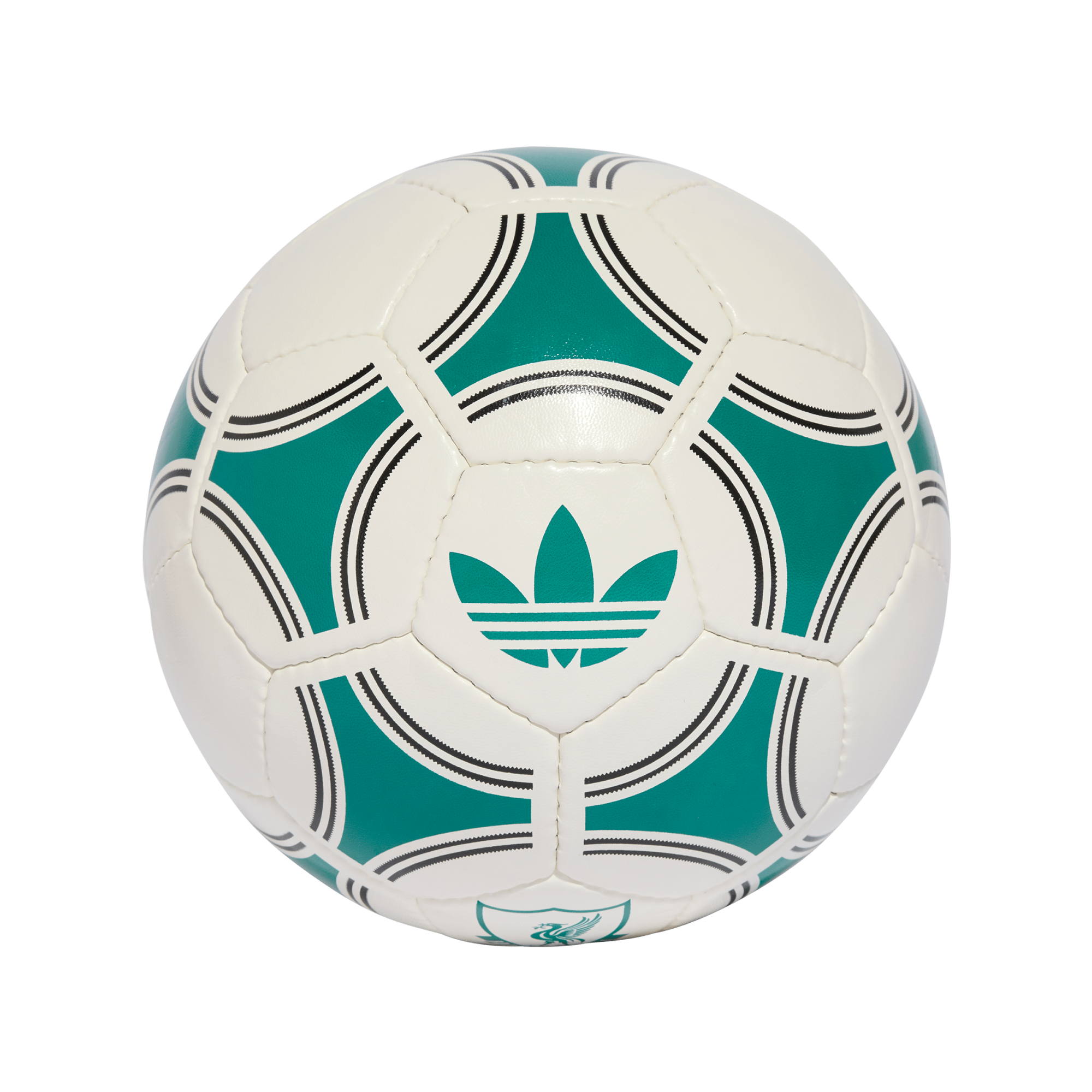 Liverpool Adidas Club Ball - JY6163