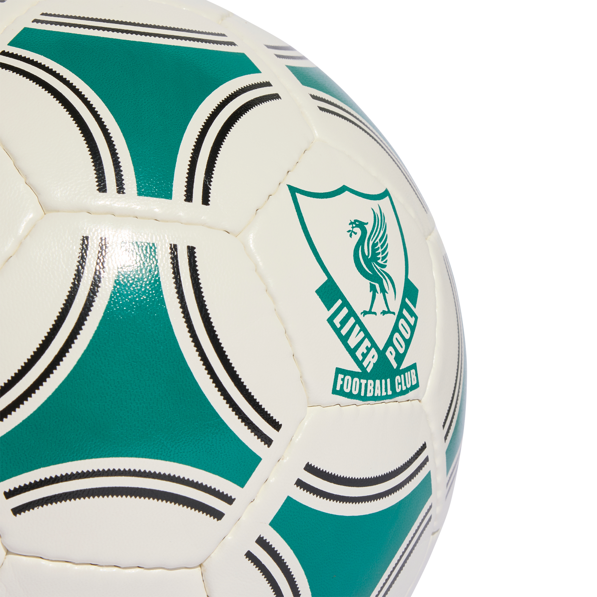 Liverpool Adidas Club Ball - JY6163