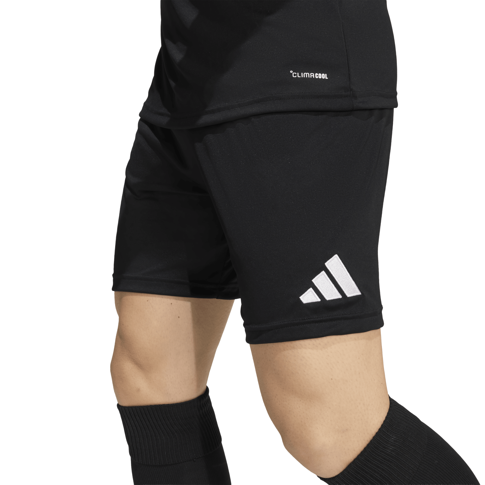 Shorts Entrada 26 Adidas - JZ2521