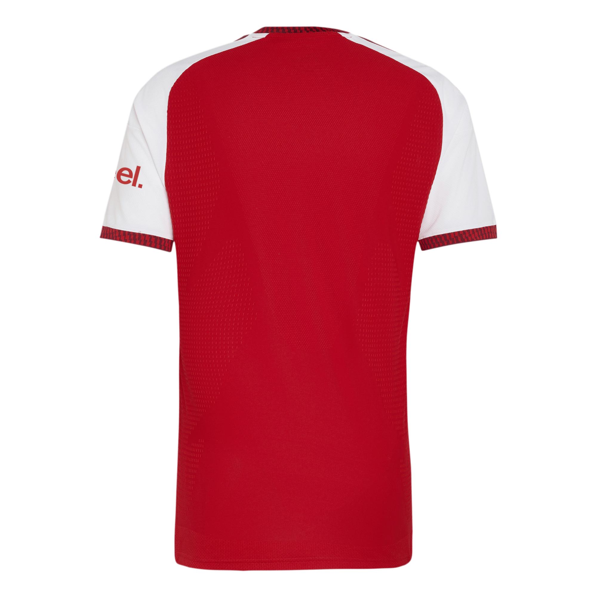 Maillot Domicile Authentique Adidas Arsenal 26/27 - JZ3165