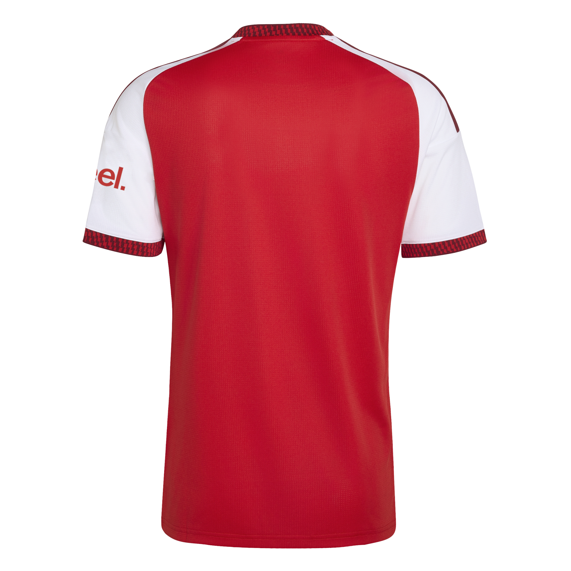 Adidas Arsenal 2026/27 Home Jersey - JZ3168