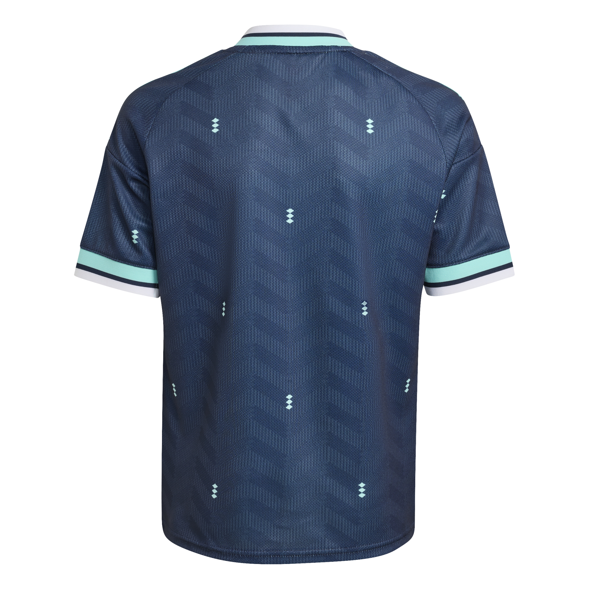 Adidas Germany 2026 Youth Stadium Away Jersey - JZ4569